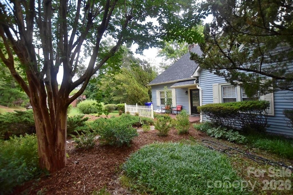 105 Silver Creek Road — Morganton