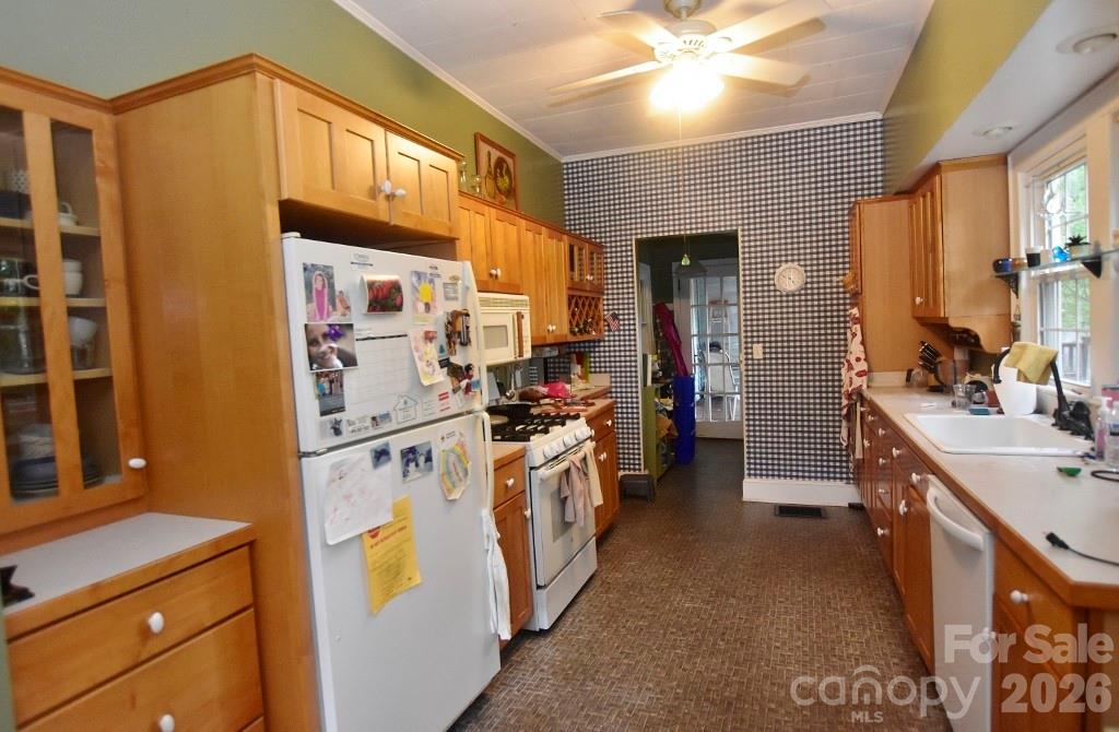 105 Silver Creek Road — Morganton