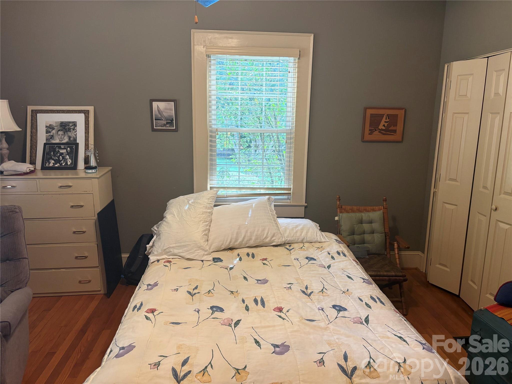 105 Silver Creek Road — Morganton