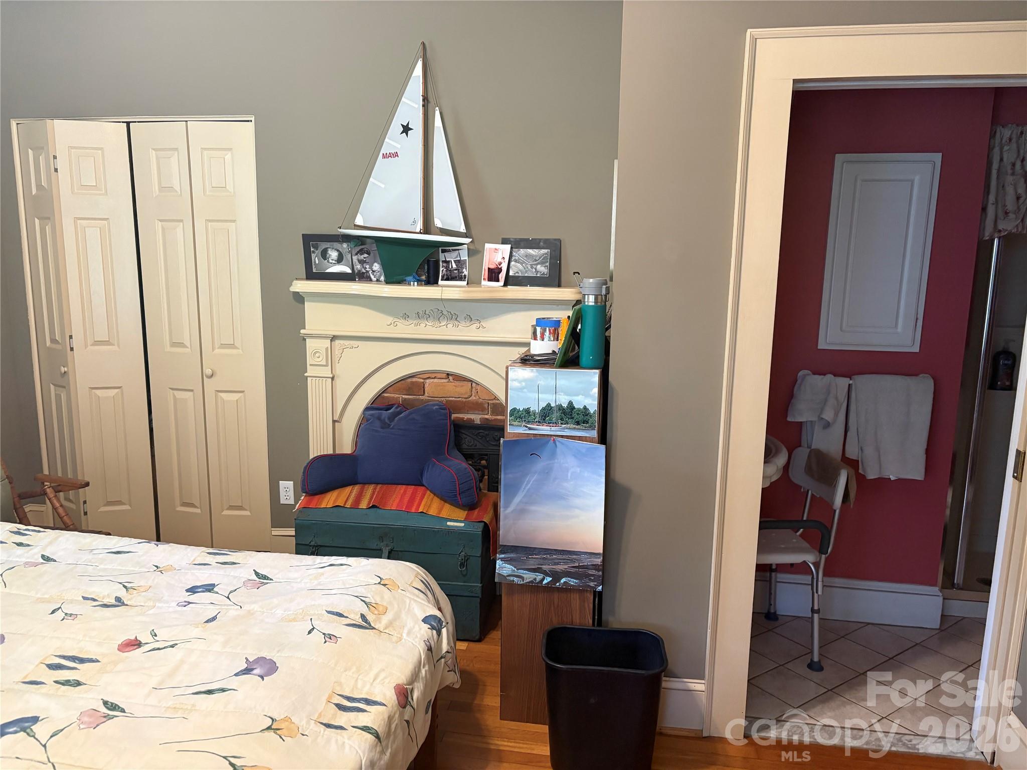 105 Silver Creek Road — Morganton