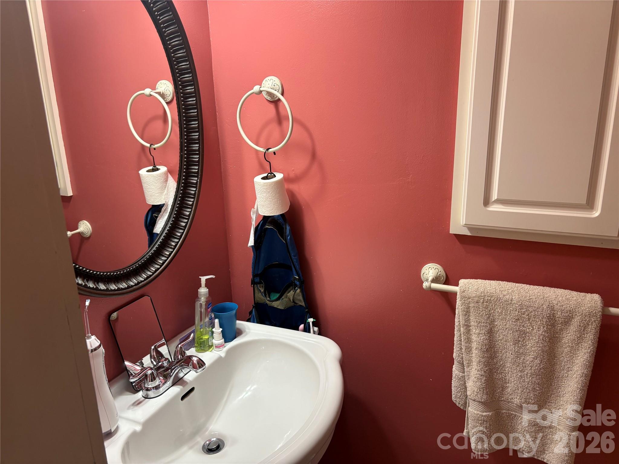 105 Silver Creek Road — Morganton