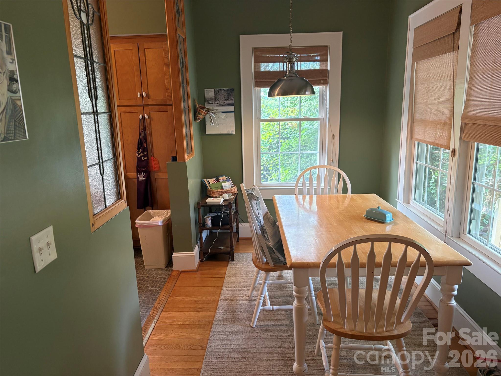 105 Silver Creek Road — Morganton