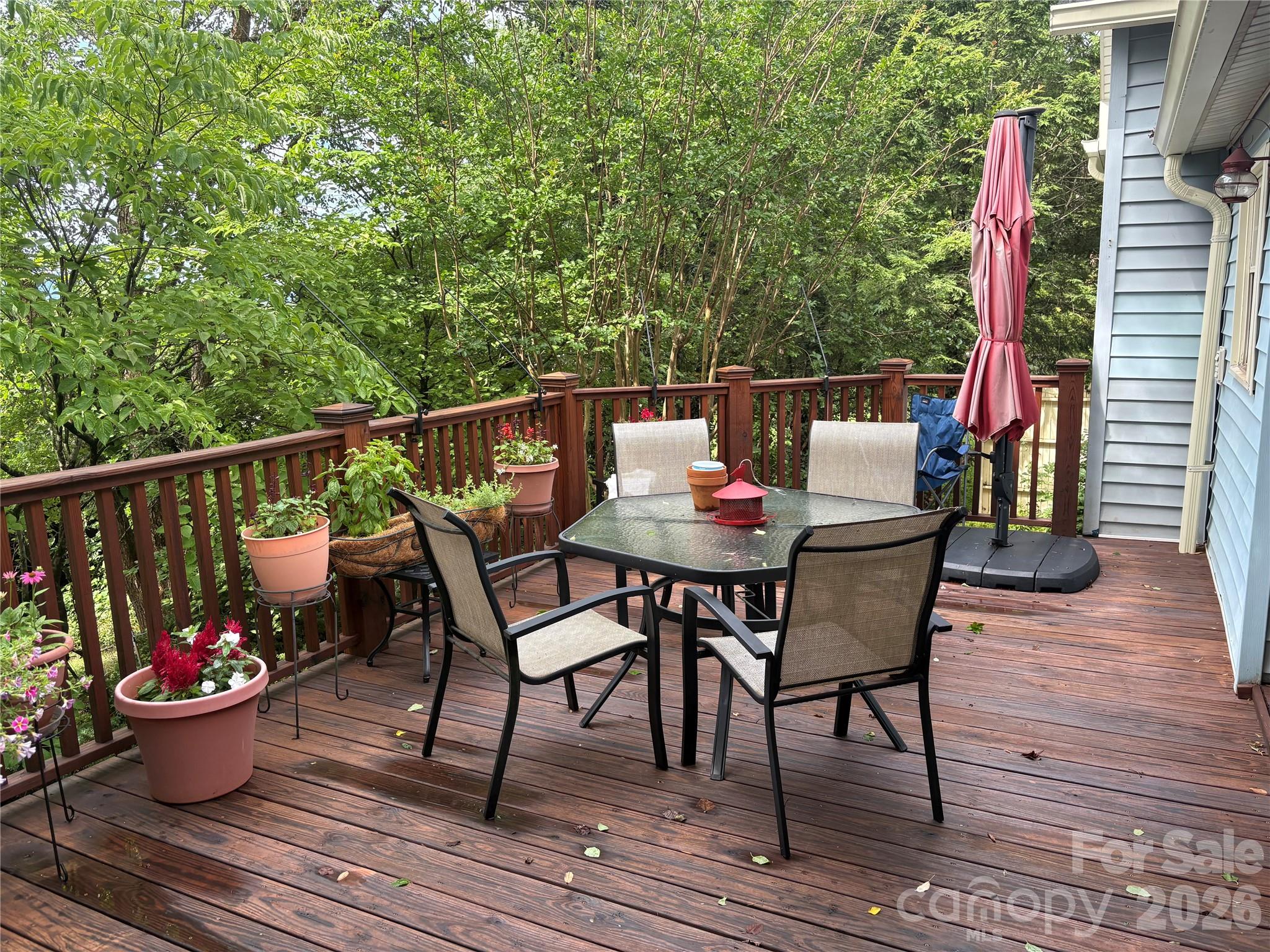 105 Silver Creek Road — Morganton