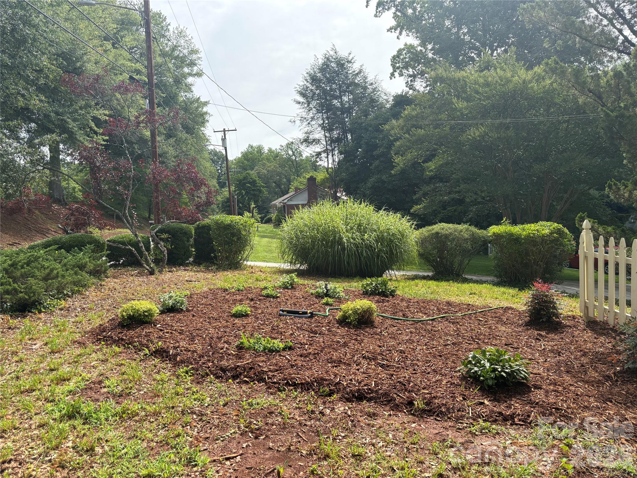 105 Silver Creek Road — Morganton