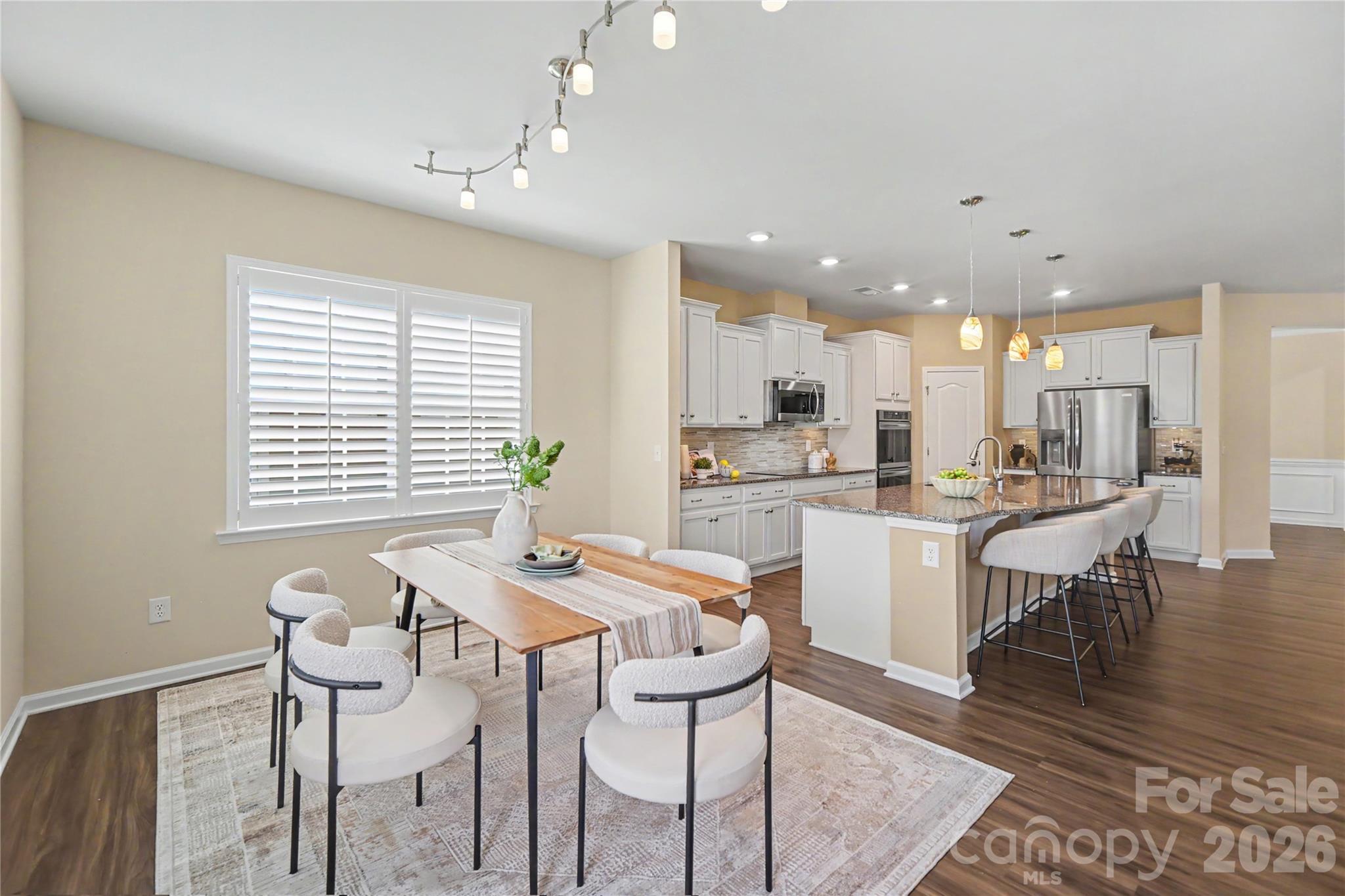 3250 Oliver Stanley Trail — Lancaster