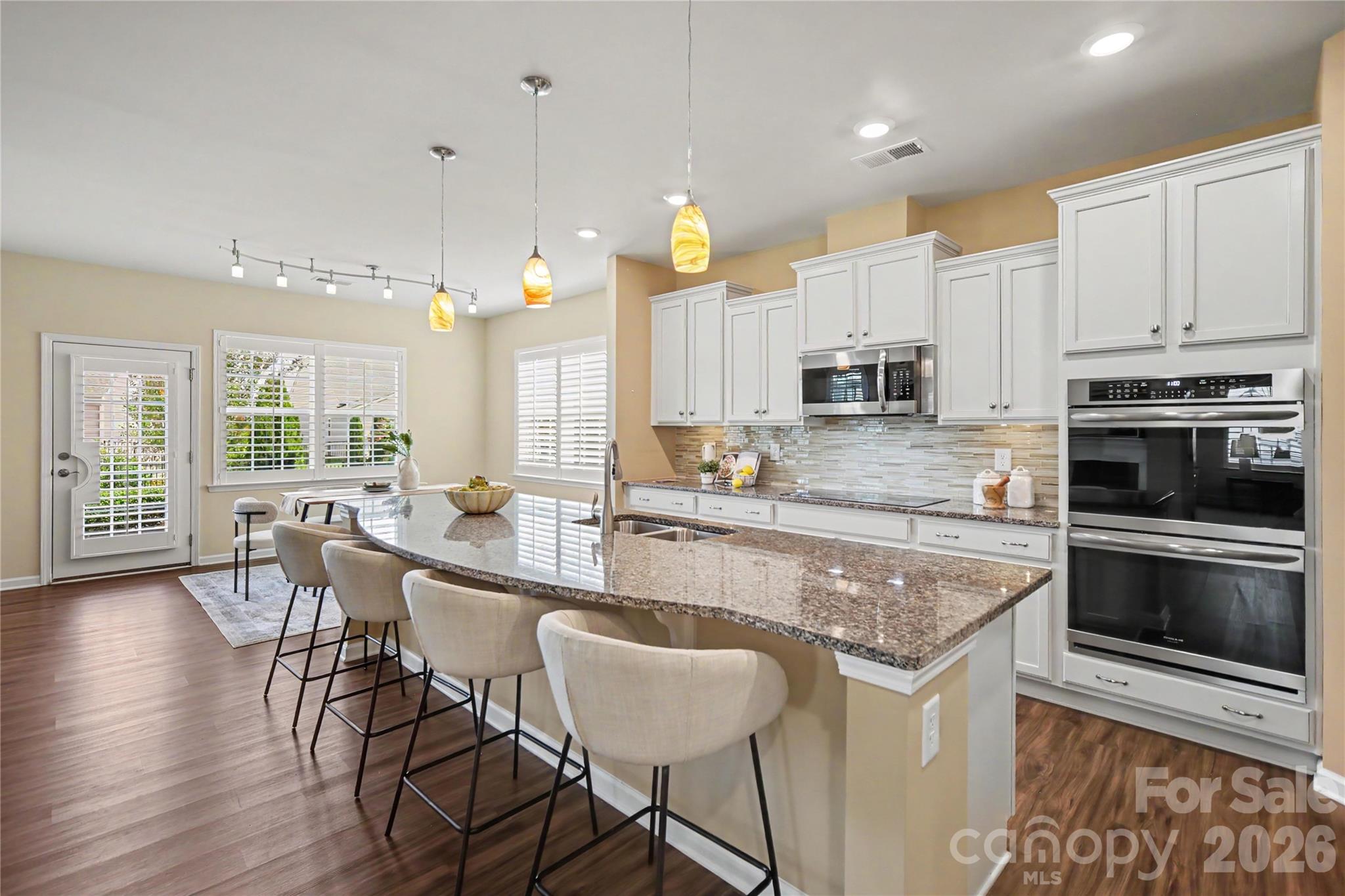 3250 Oliver Stanley Trail — Lancaster