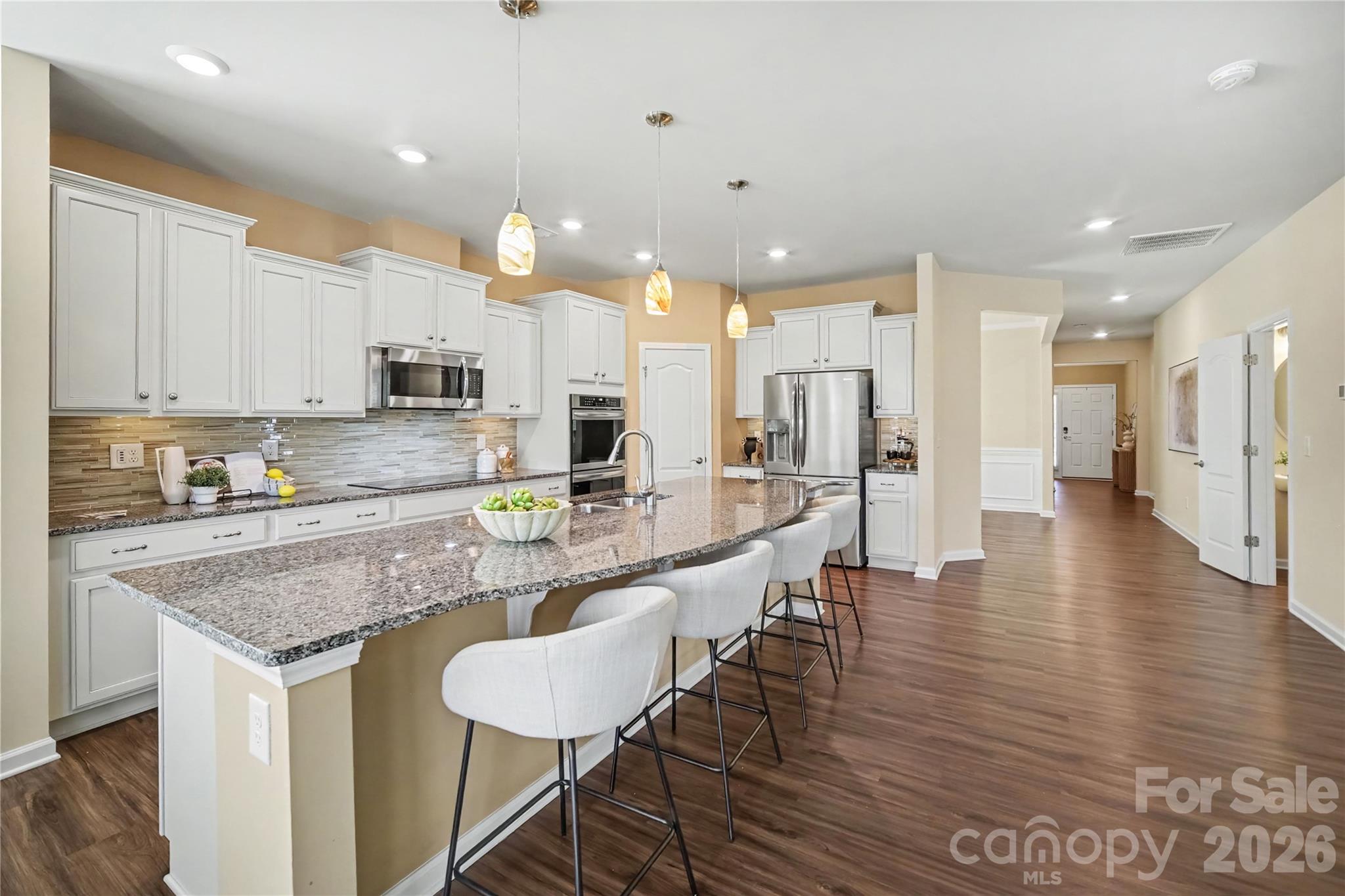 3250 Oliver Stanley Trail — Lancaster