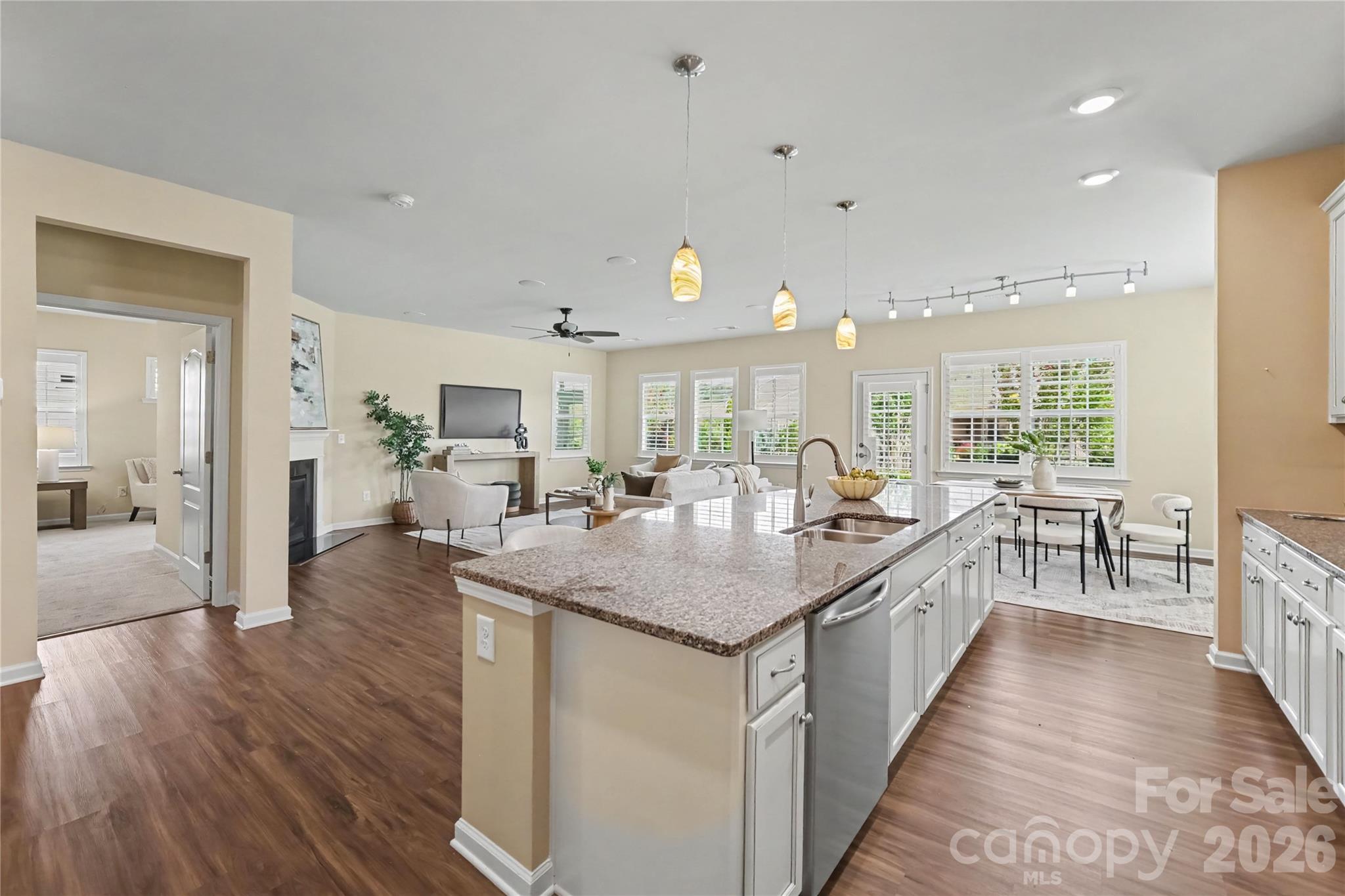 3250 Oliver Stanley Trail — Lancaster