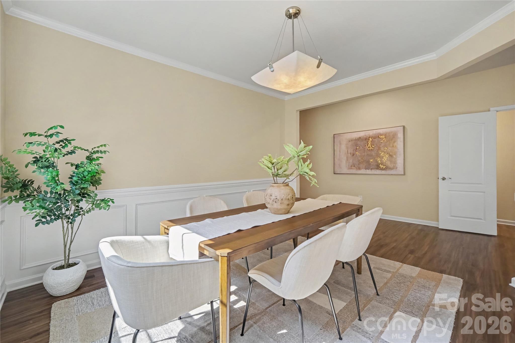 3250 Oliver Stanley Trail — Lancaster