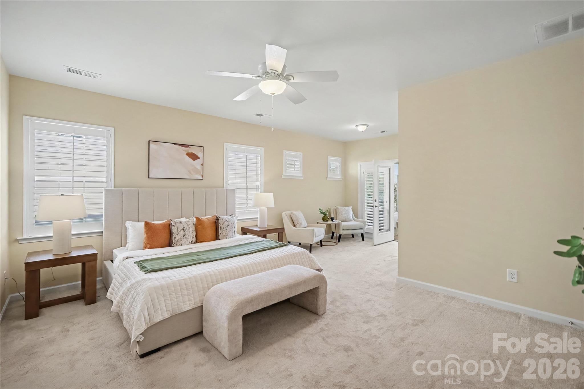 3250 Oliver Stanley Trail — Lancaster