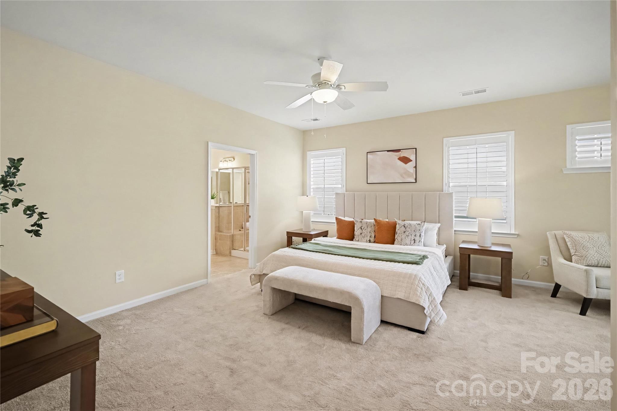 3250 Oliver Stanley Trail — Lancaster
