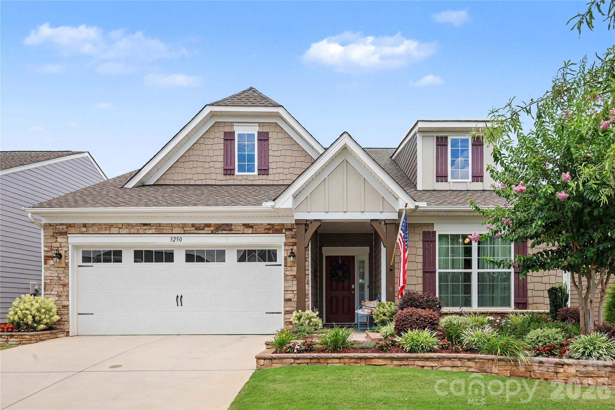3250 Oliver Stanley Trail — Lancaster