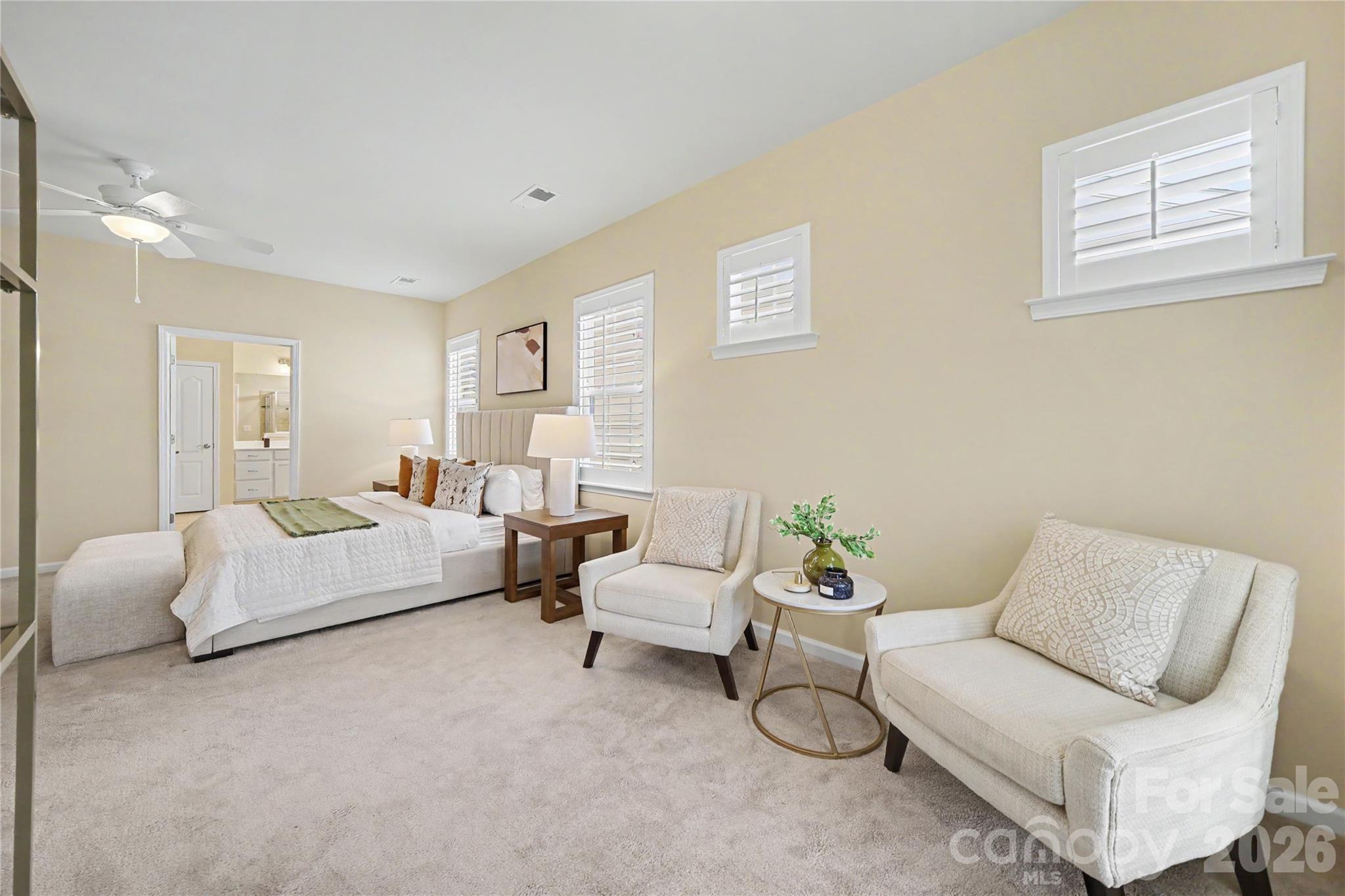 3250 Oliver Stanley Trail — Lancaster