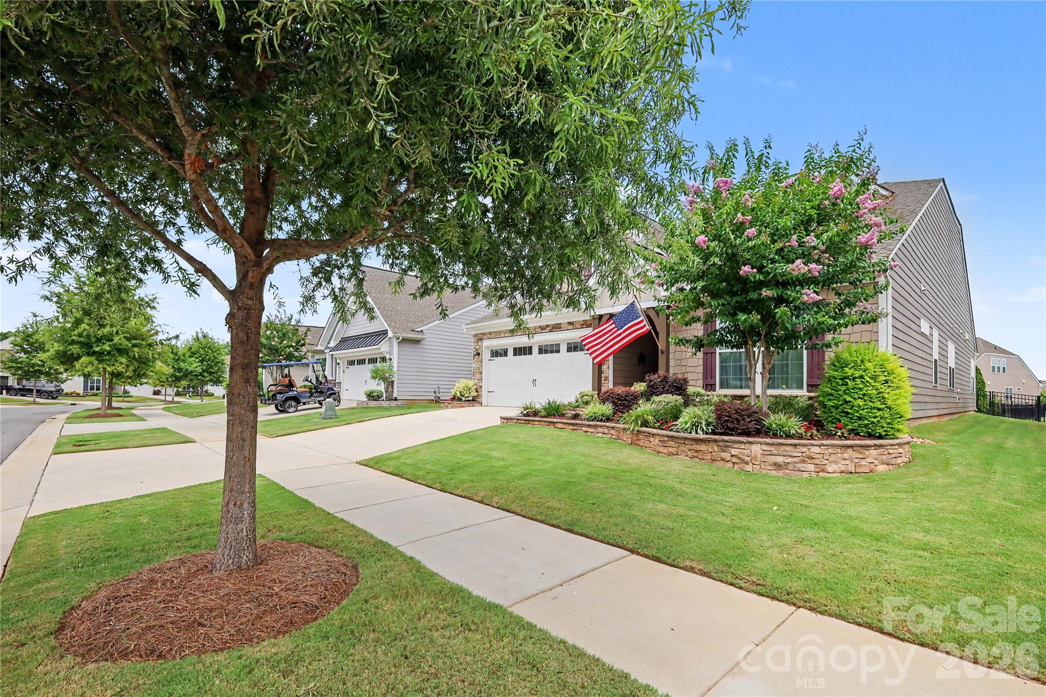 3250 Oliver Stanley Trail — Lancaster