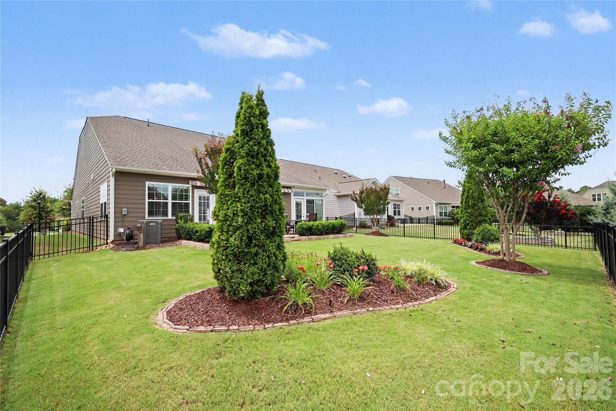 3250 Oliver Stanley Trail — Lancaster