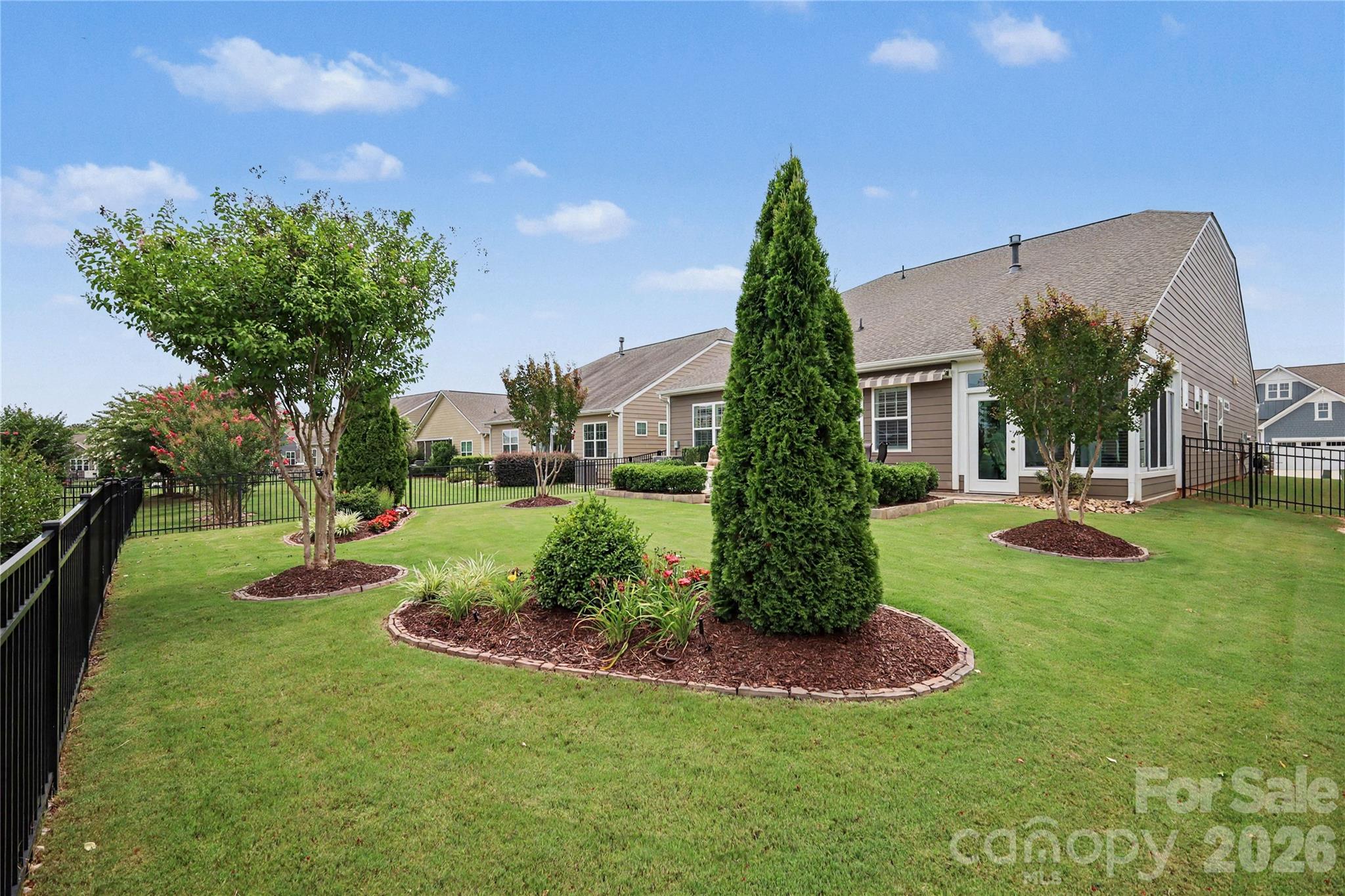 3250 Oliver Stanley Trail — Lancaster