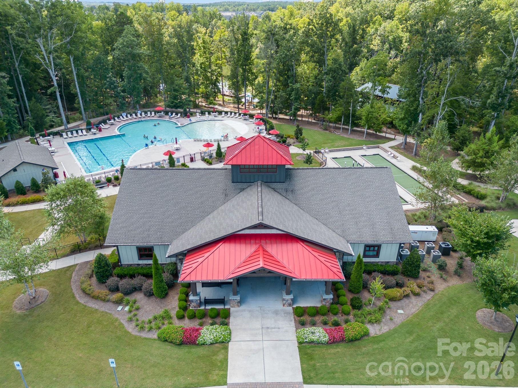 3250 Oliver Stanley Trail — Lancaster