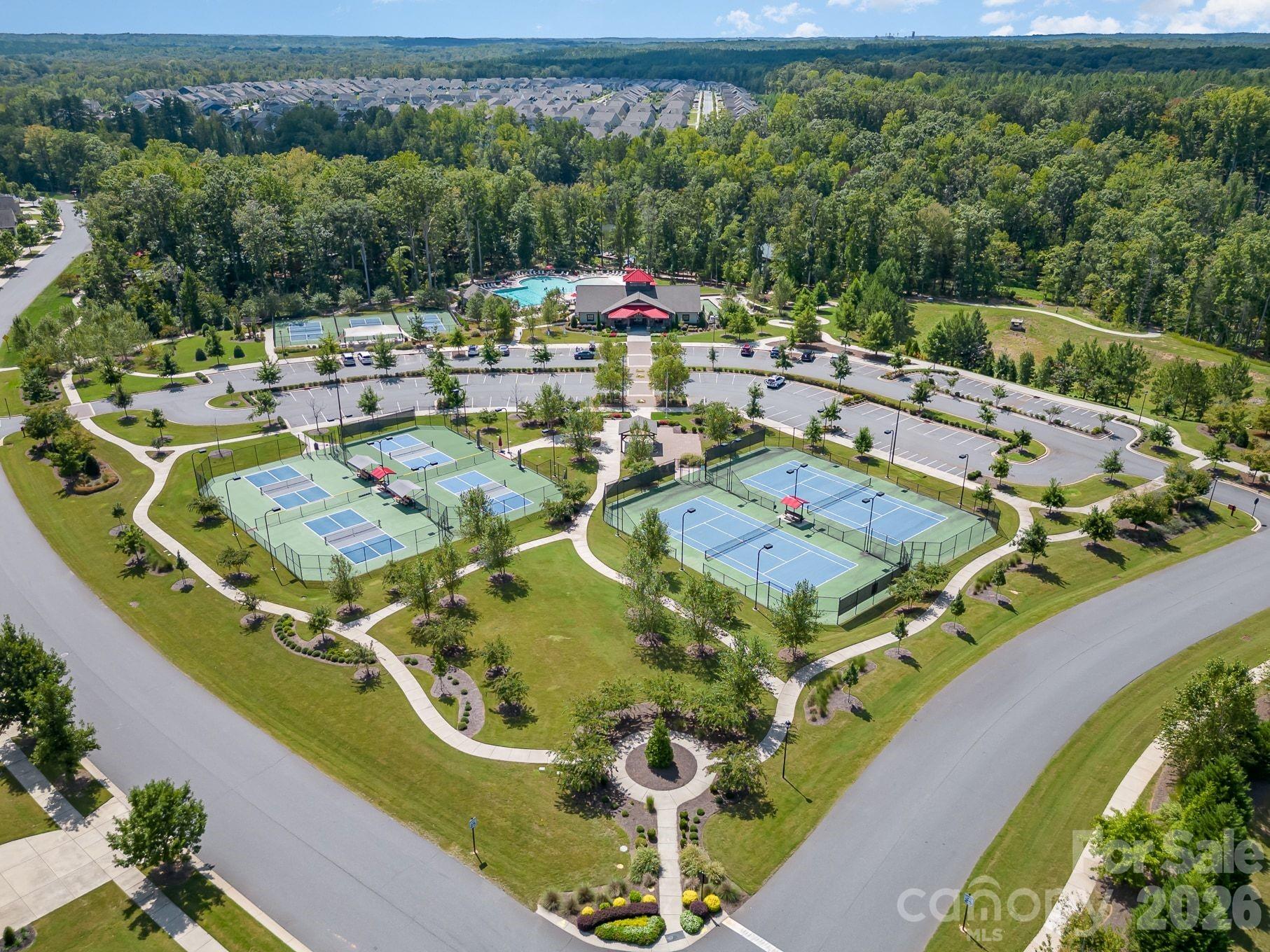 3250 Oliver Stanley Trail — Lancaster