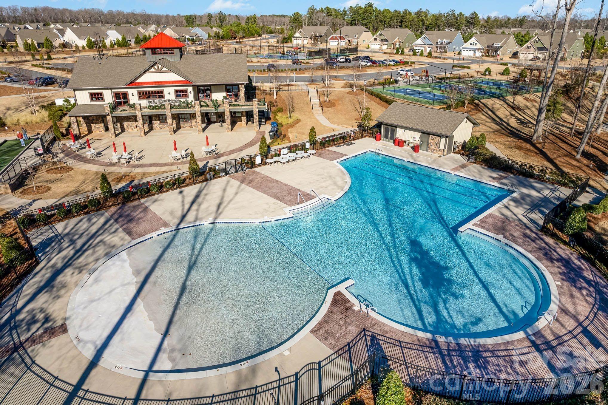 3250 Oliver Stanley Trail — Lancaster