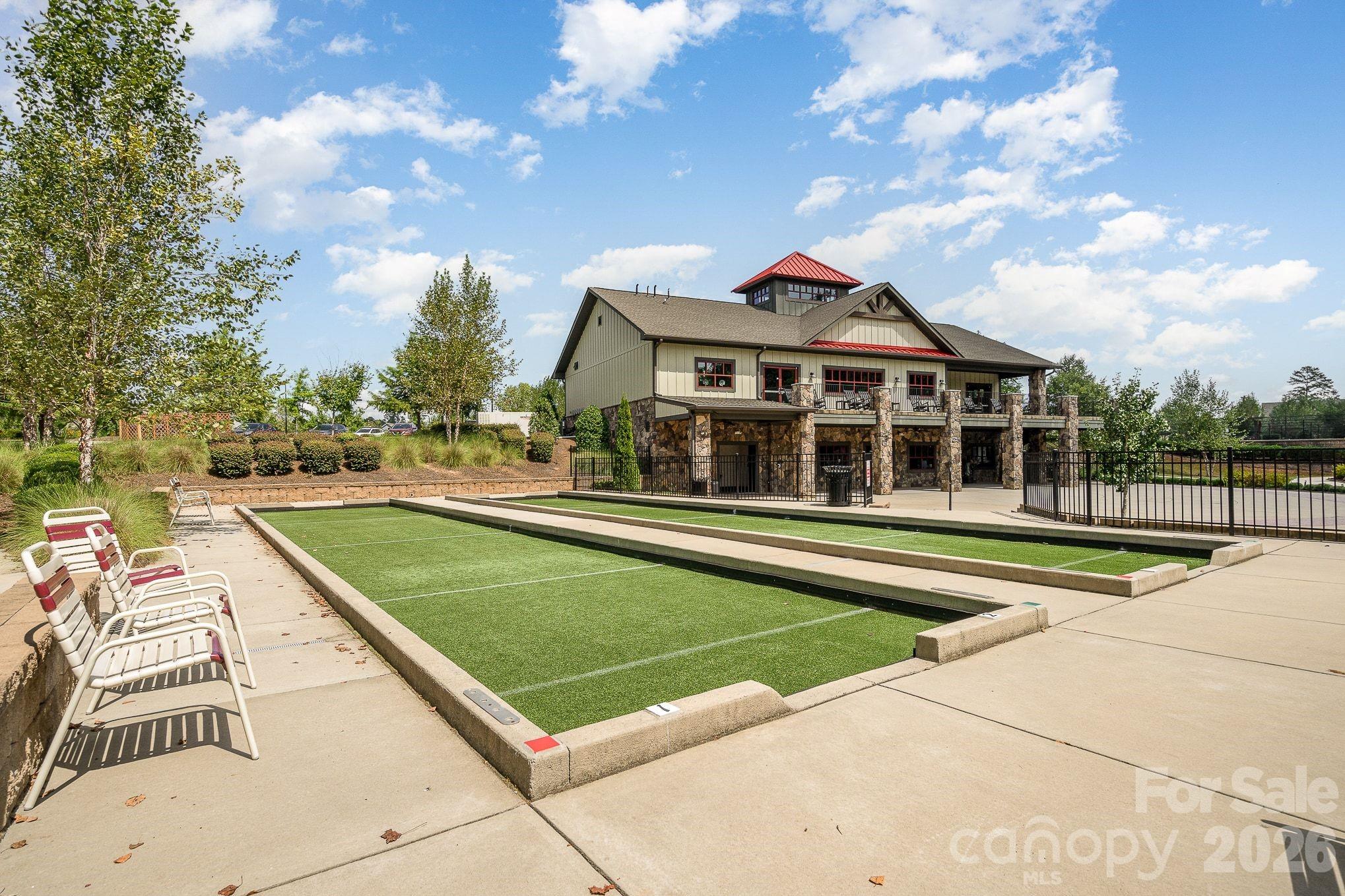 3250 Oliver Stanley Trail — Lancaster