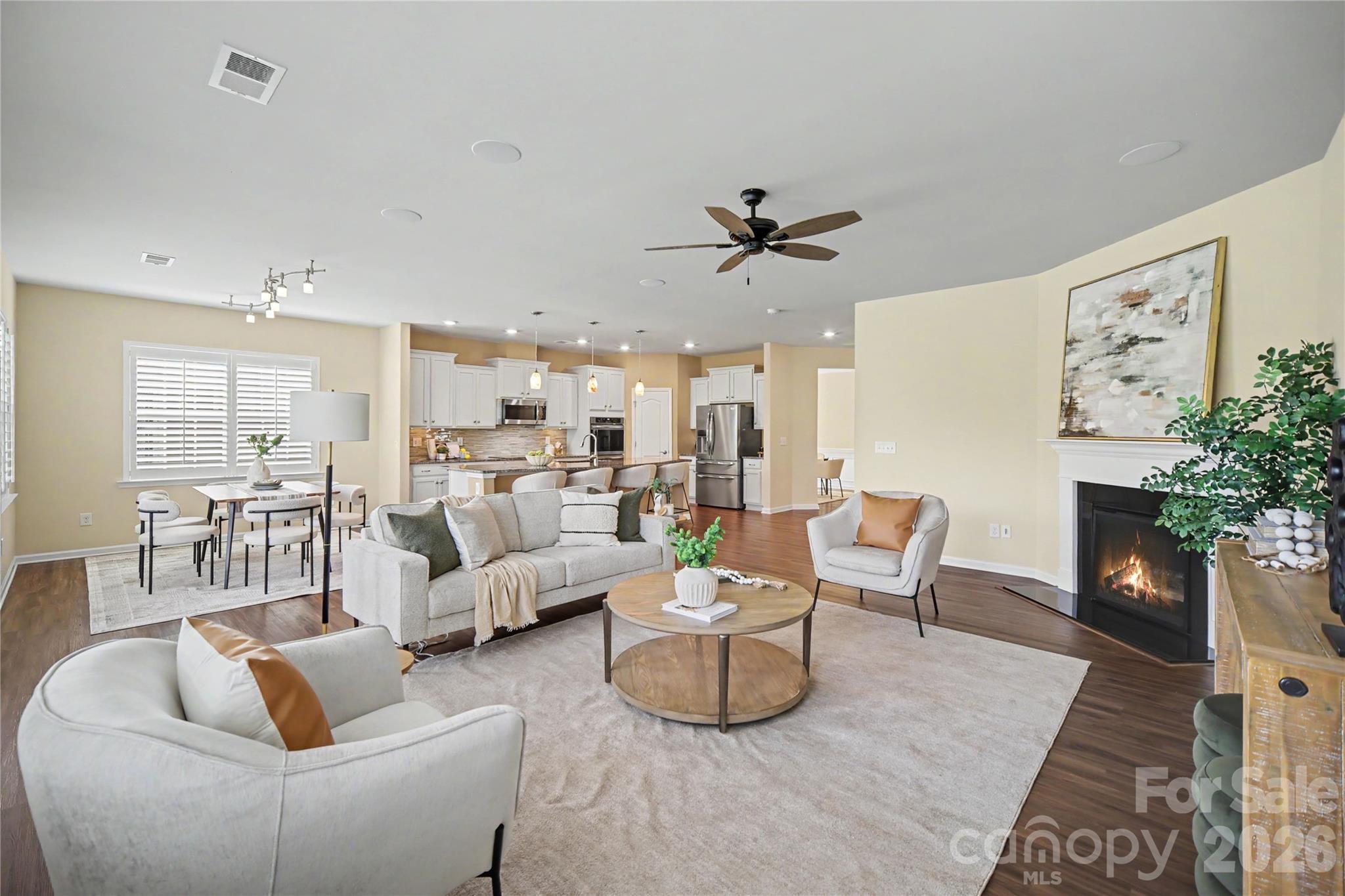 3250 Oliver Stanley Trail — Lancaster