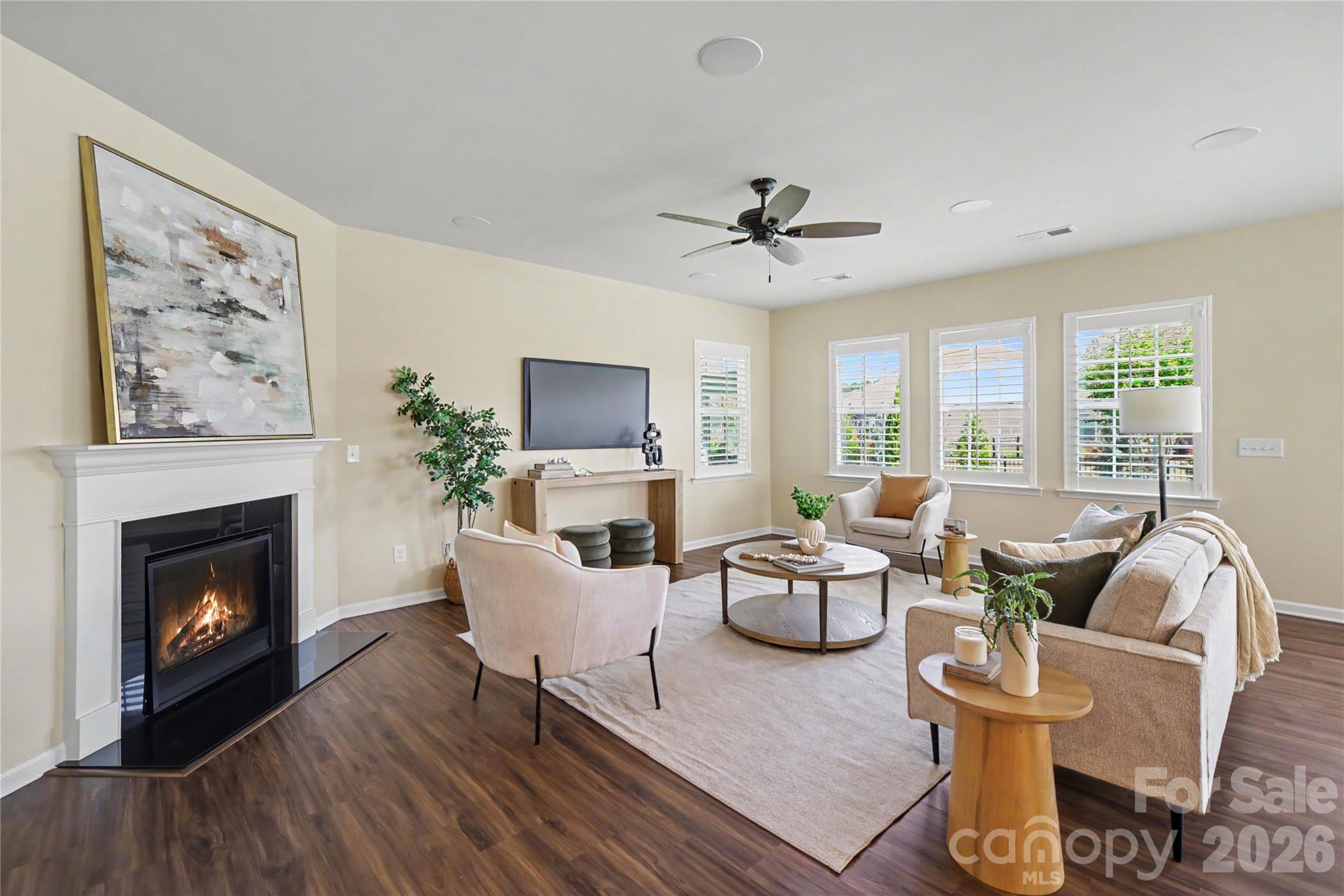 3250 Oliver Stanley Trail — Lancaster