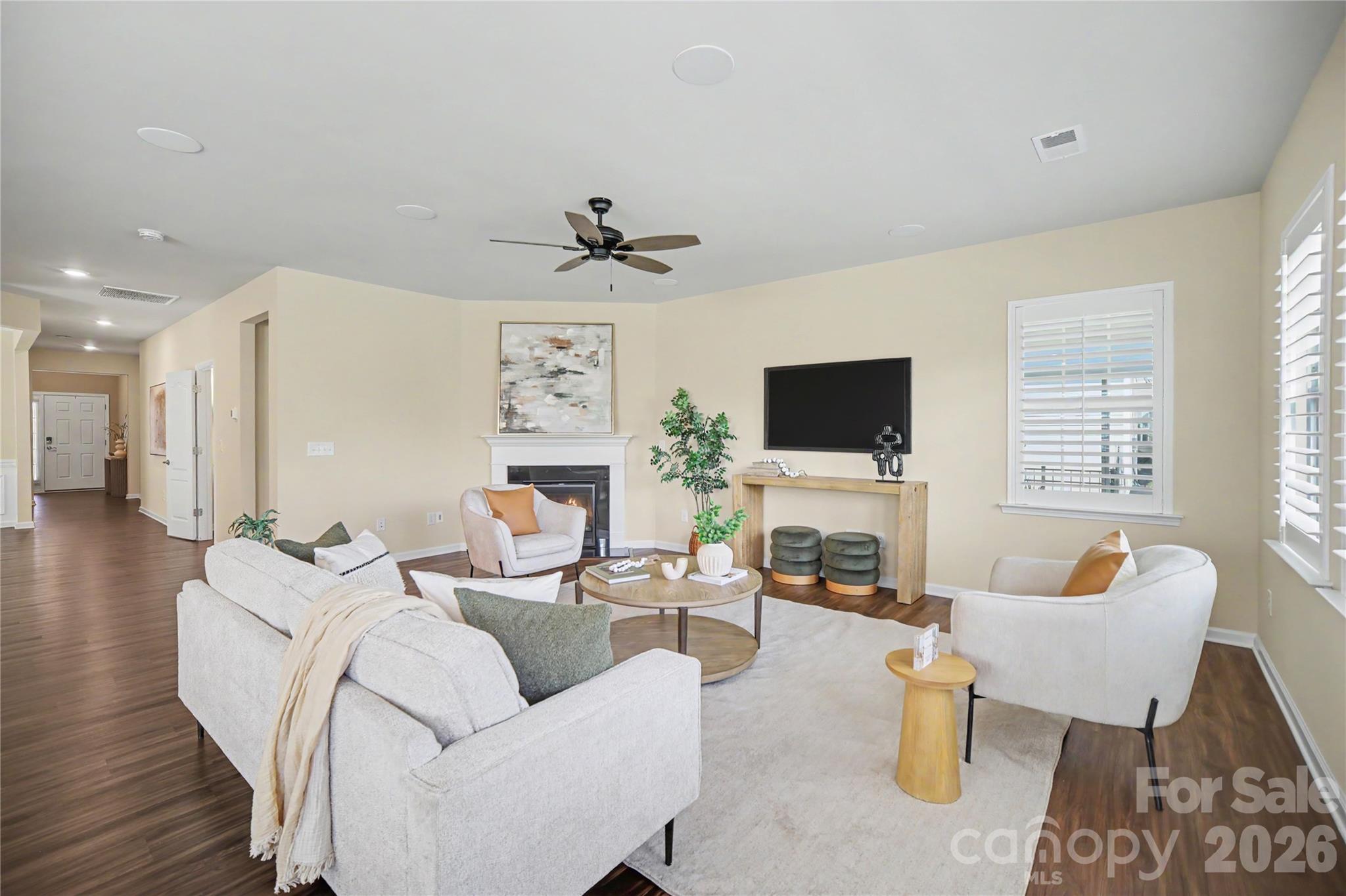 3250 Oliver Stanley Trail — Lancaster