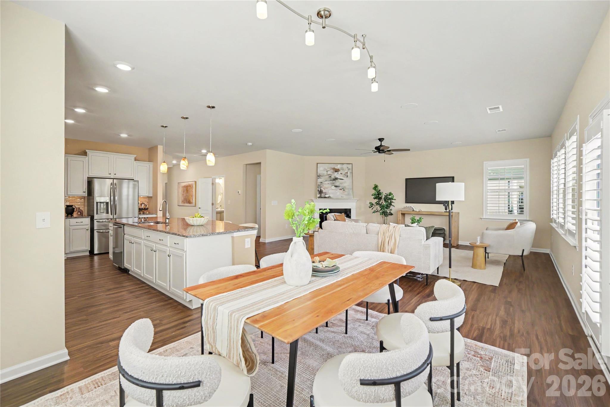 3250 Oliver Stanley Trail — Lancaster