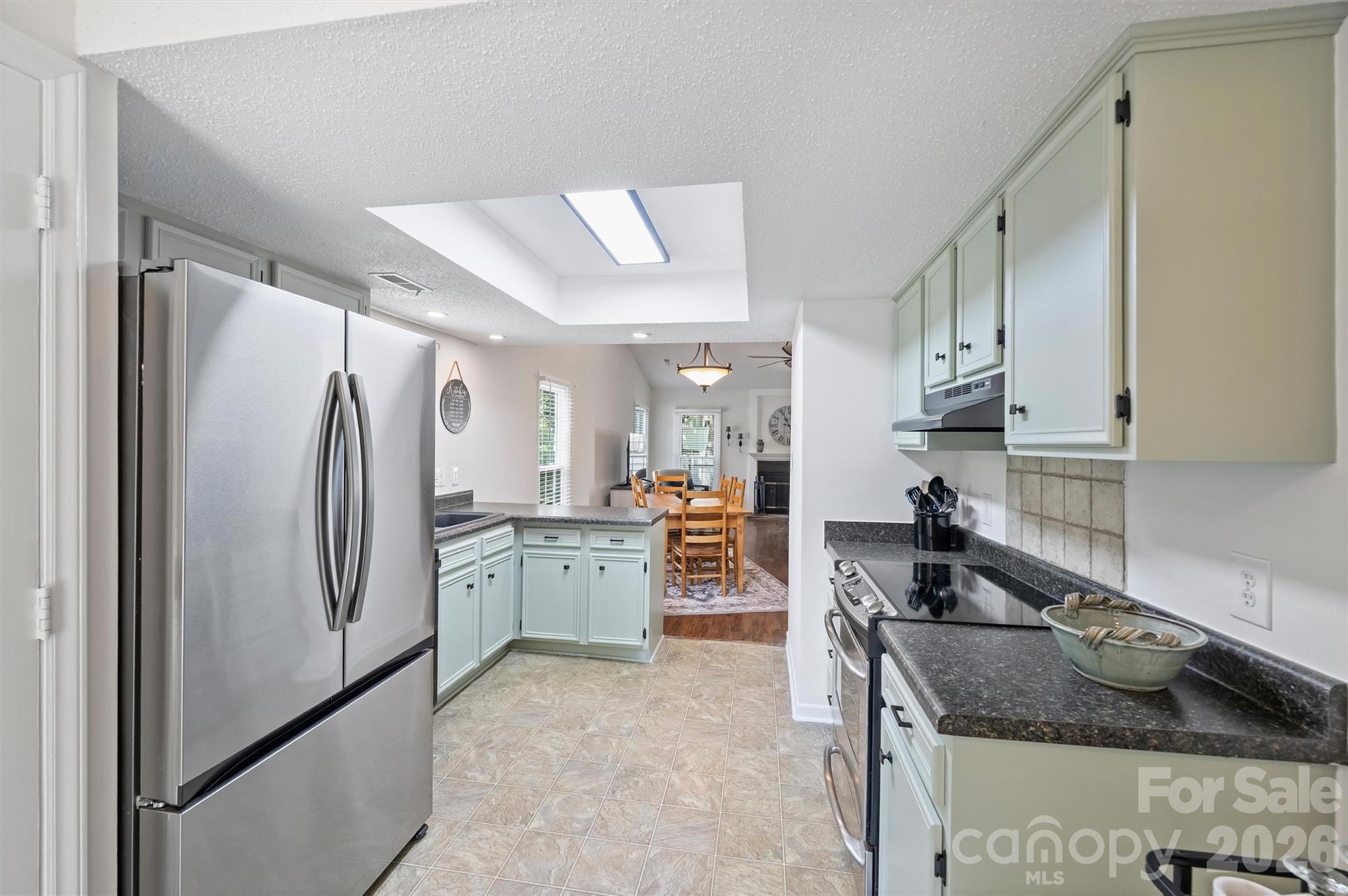 11114 Sevilla Court — Charlotte