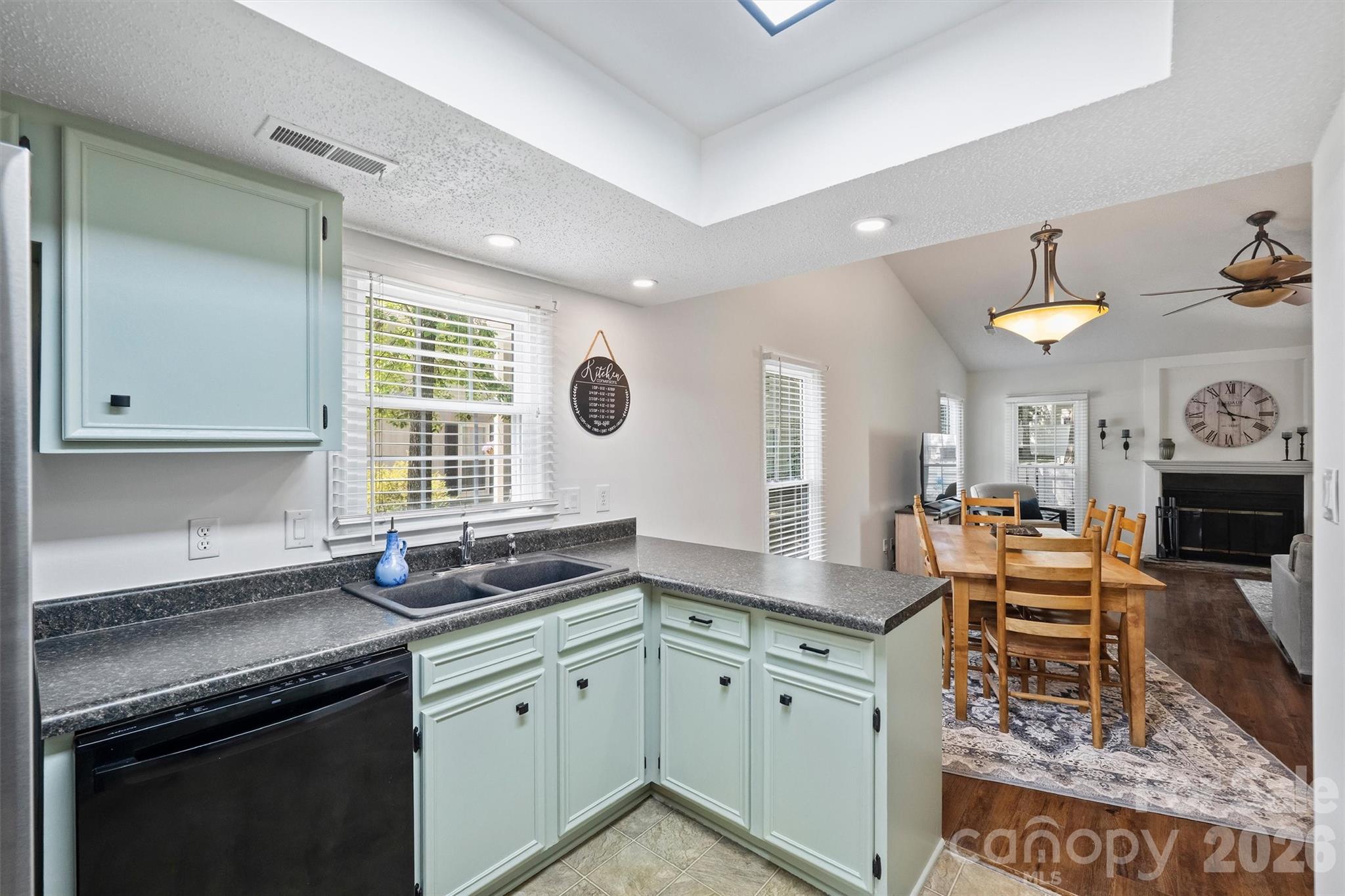 11114 Sevilla Court — Charlotte
