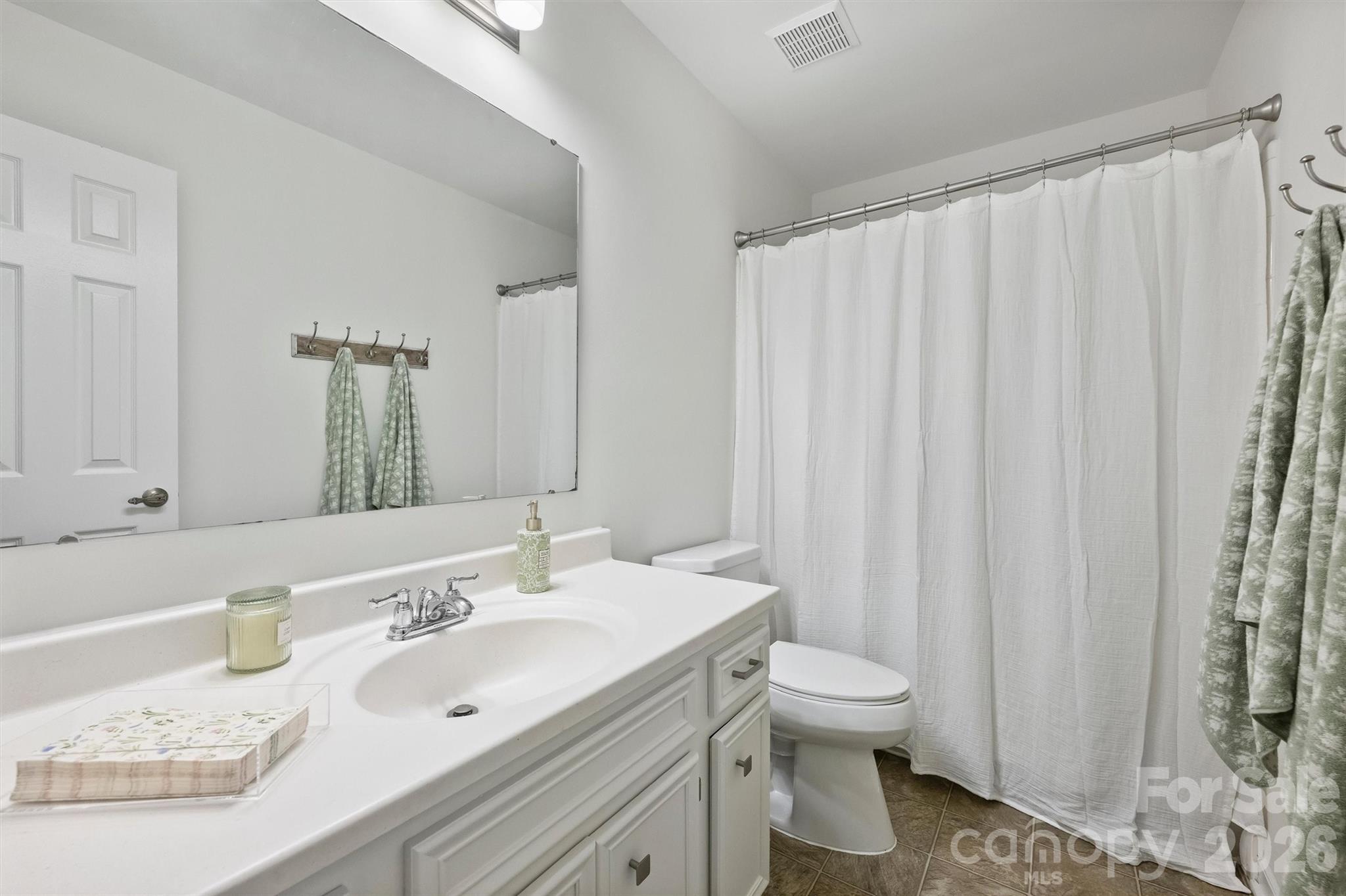 11114 Sevilla Court — Charlotte