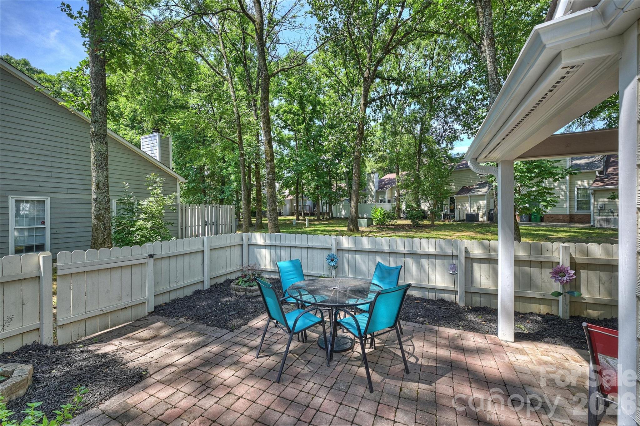 11114 Sevilla Court — Charlotte