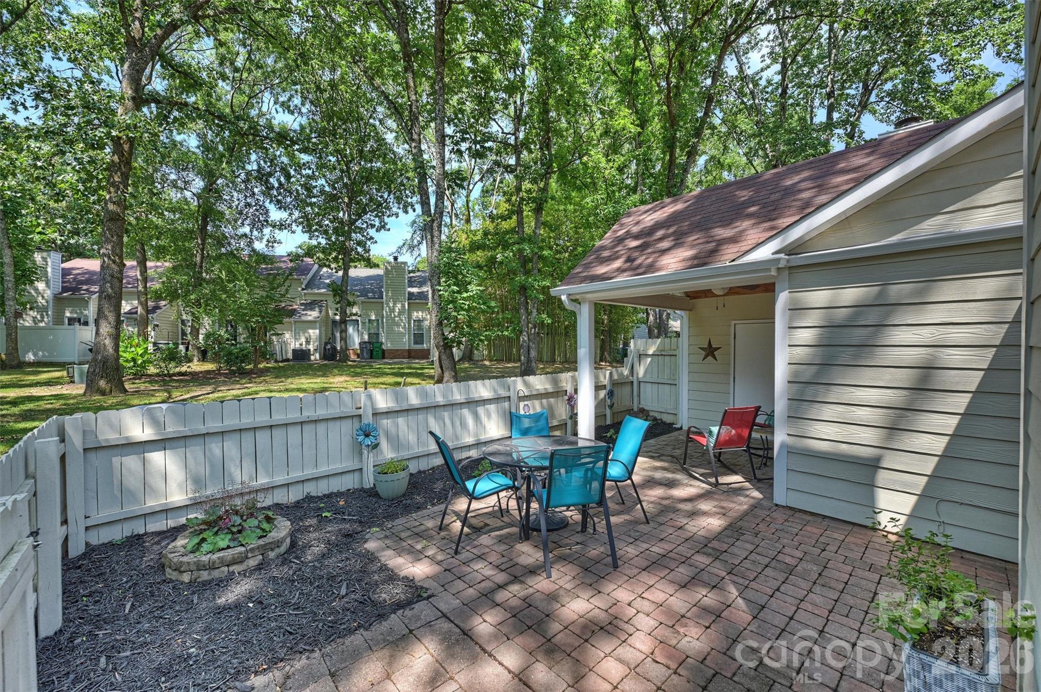 11114 Sevilla Court — Charlotte