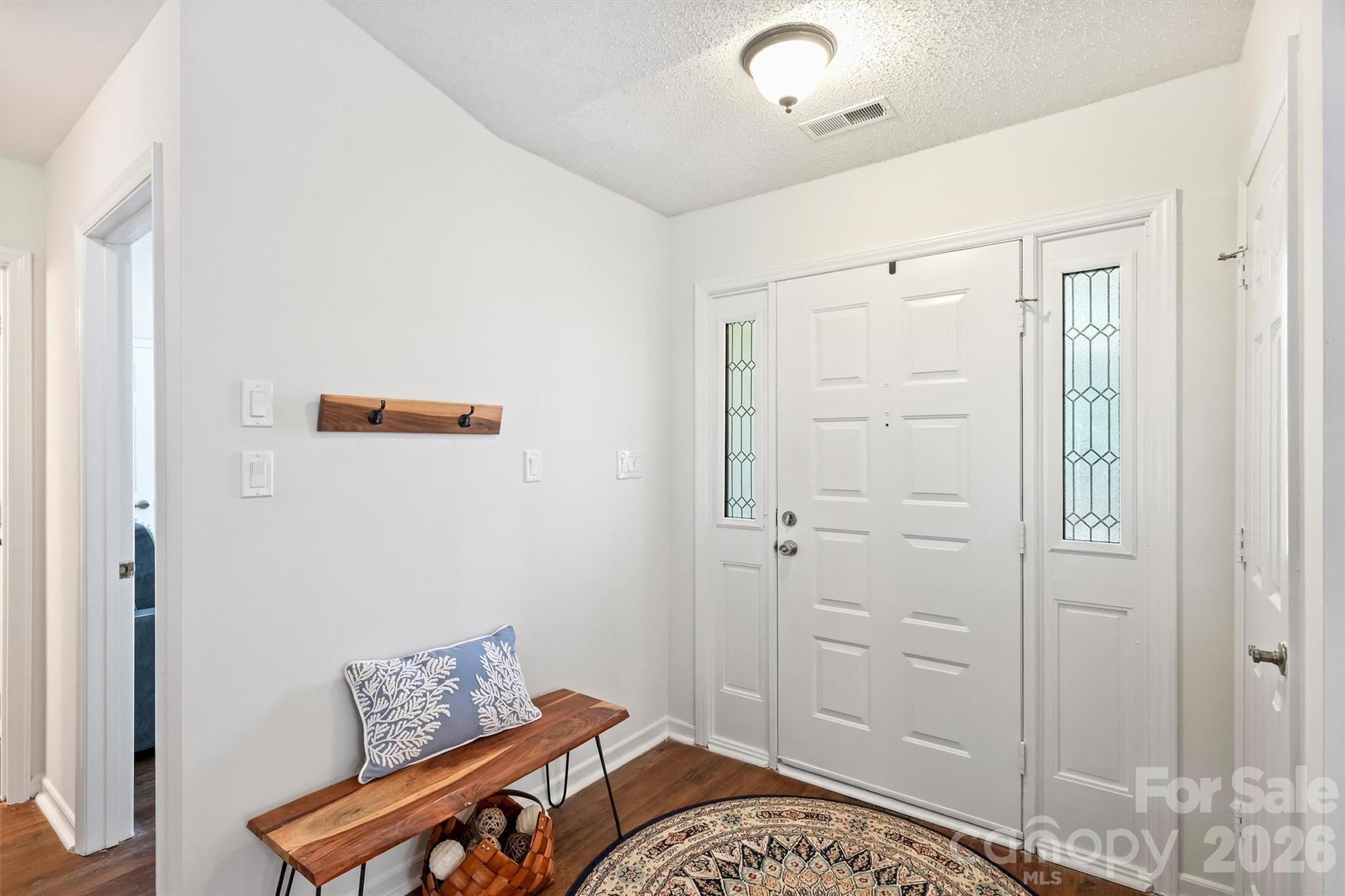 11114 Sevilla Court — Charlotte