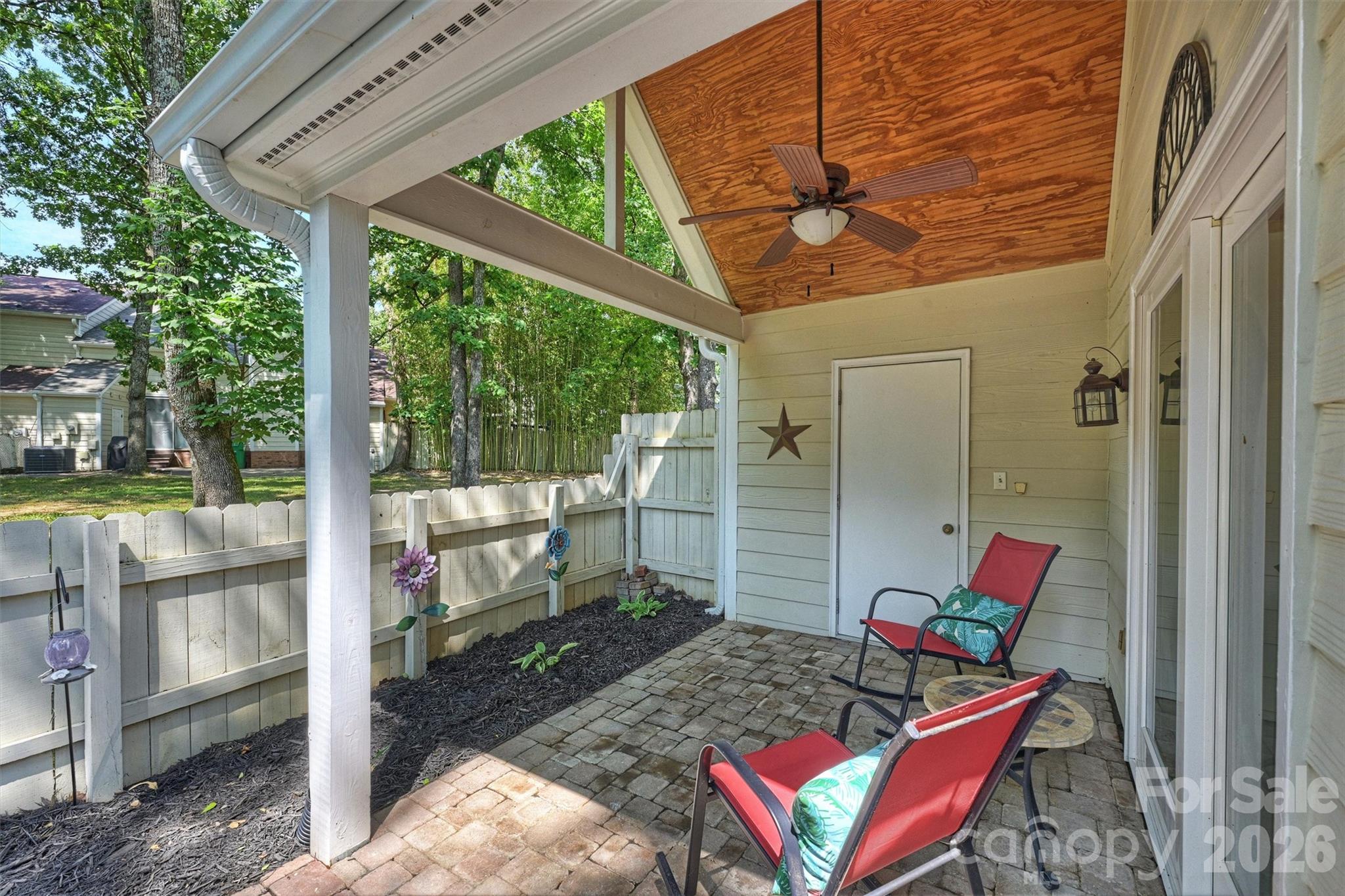 11114 Sevilla Court — Charlotte