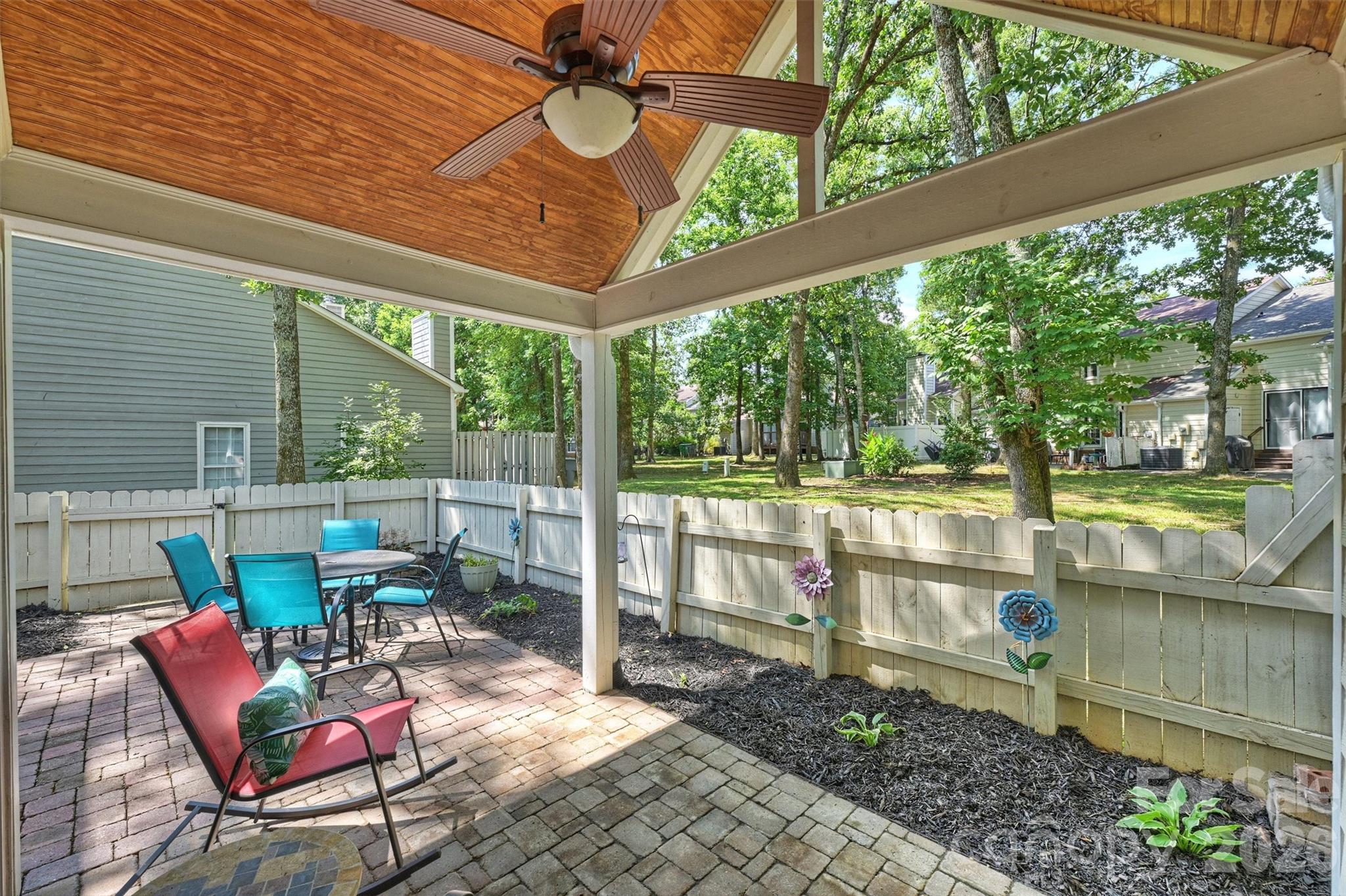 11114 Sevilla Court — Charlotte