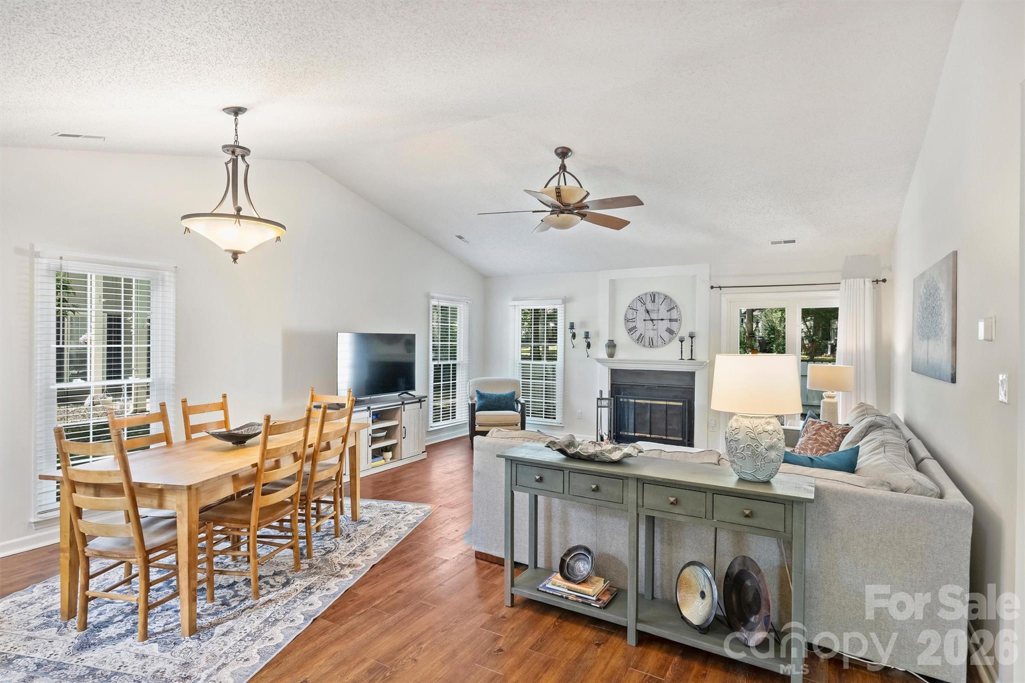 11114 Sevilla Court — Charlotte