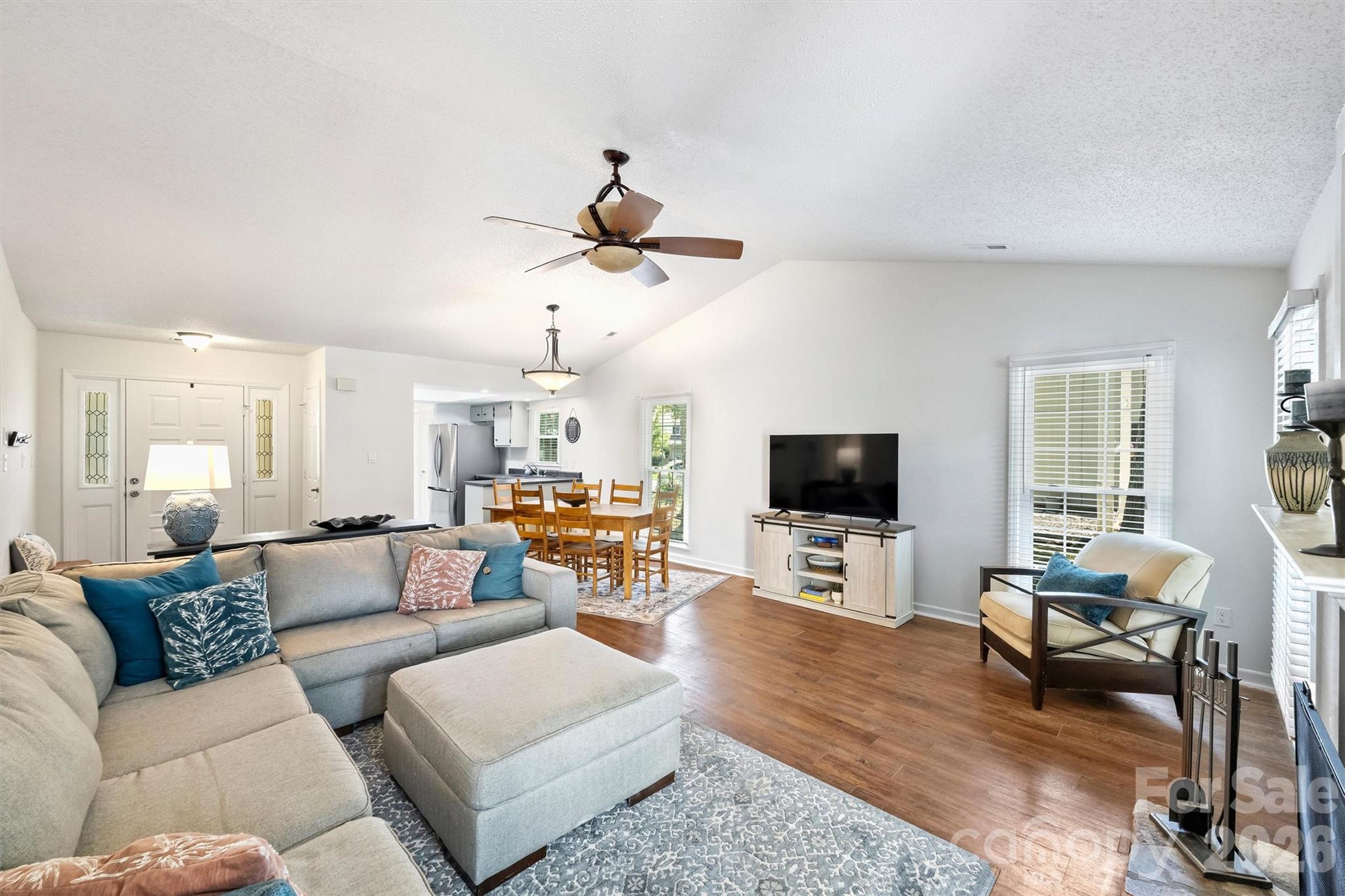 11114 Sevilla Court — Charlotte