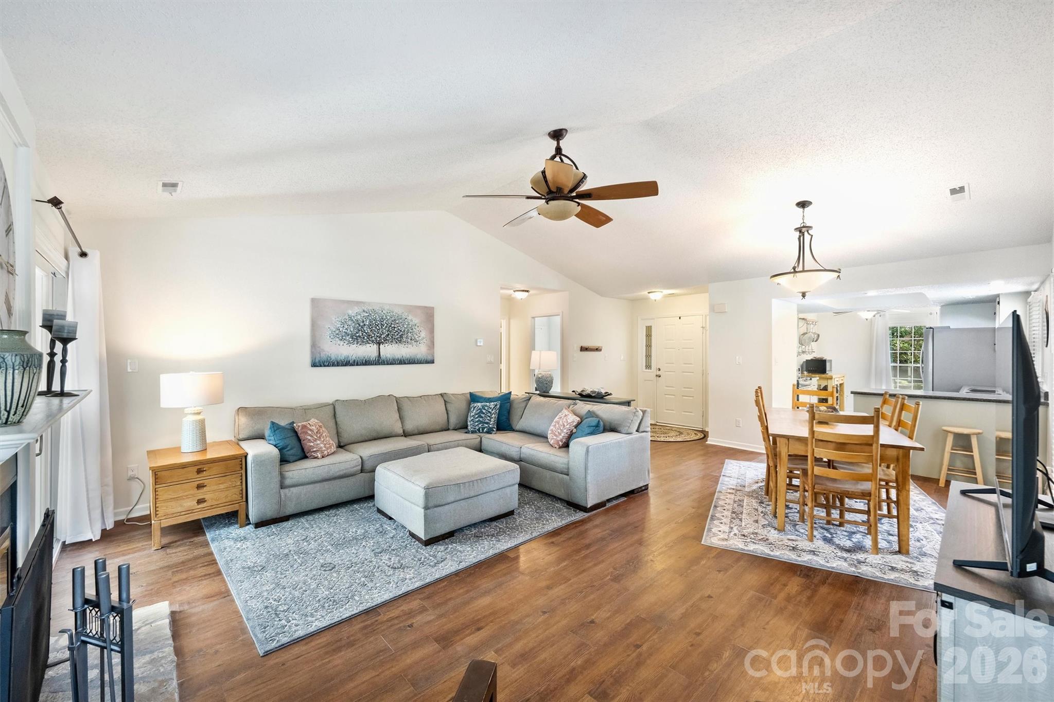 11114 Sevilla Court — Charlotte