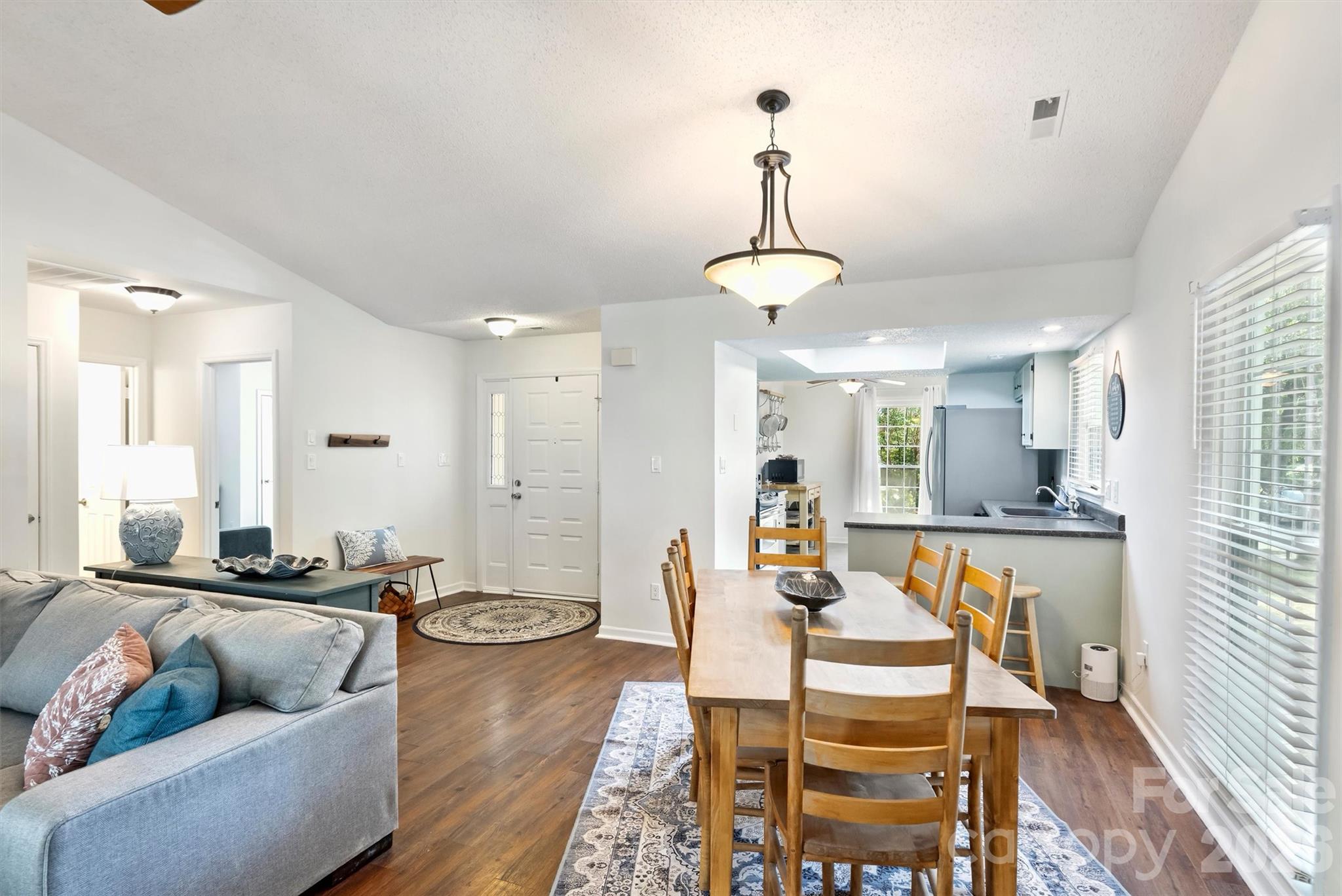 11114 Sevilla Court — Charlotte
