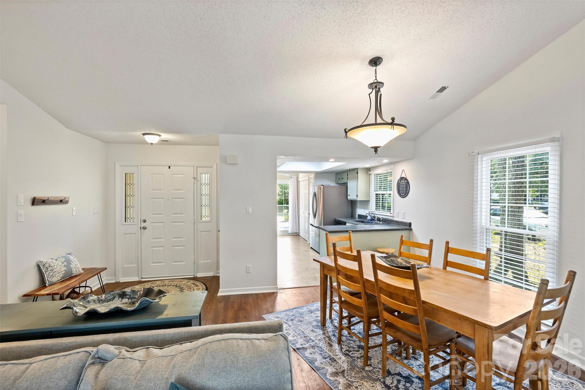11114 Sevilla Court — Charlotte