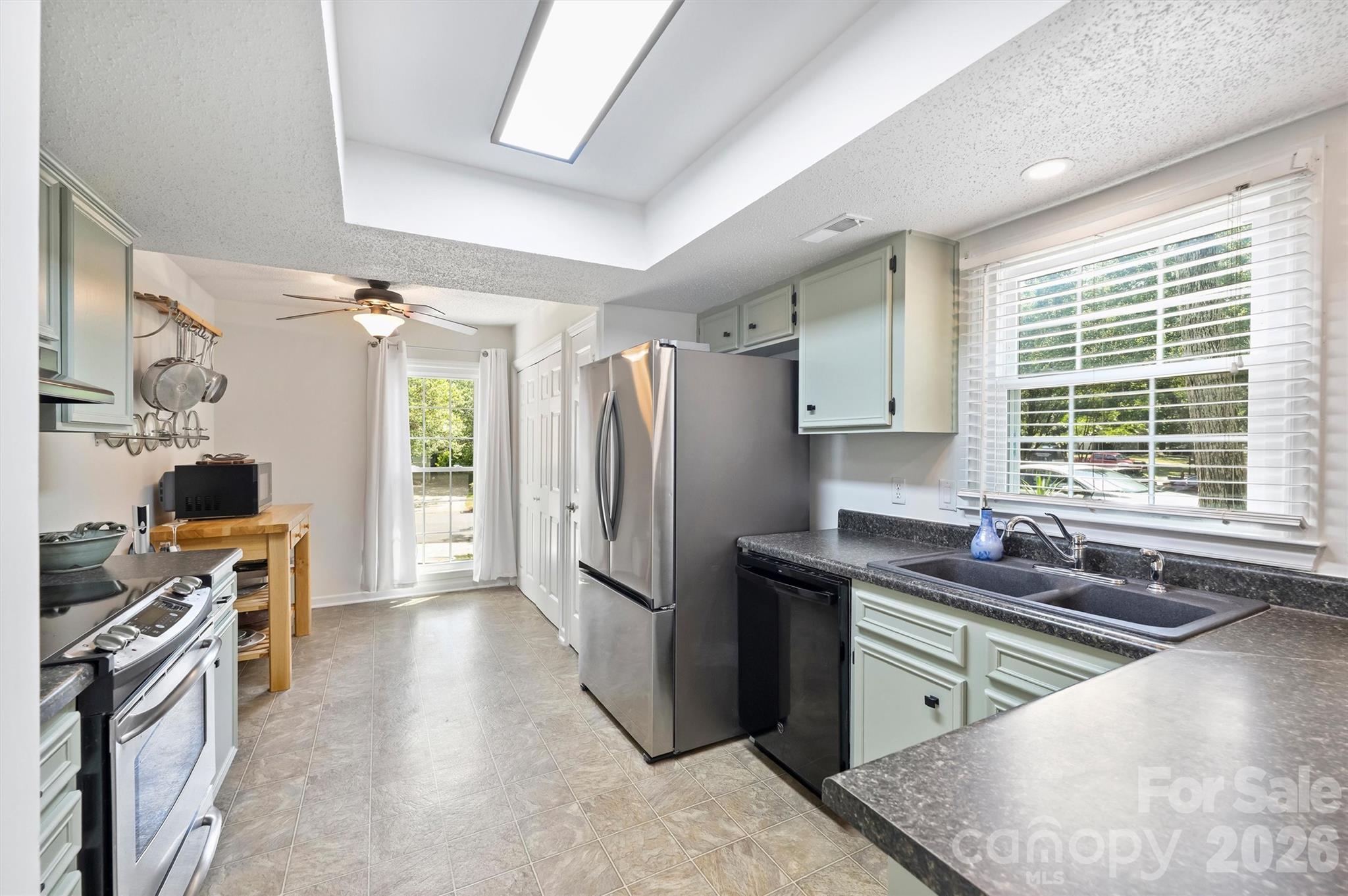 11114 Sevilla Court — Charlotte