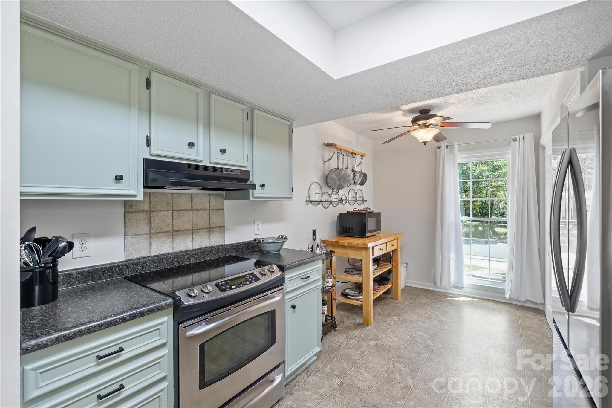 11114 Sevilla Court — Charlotte