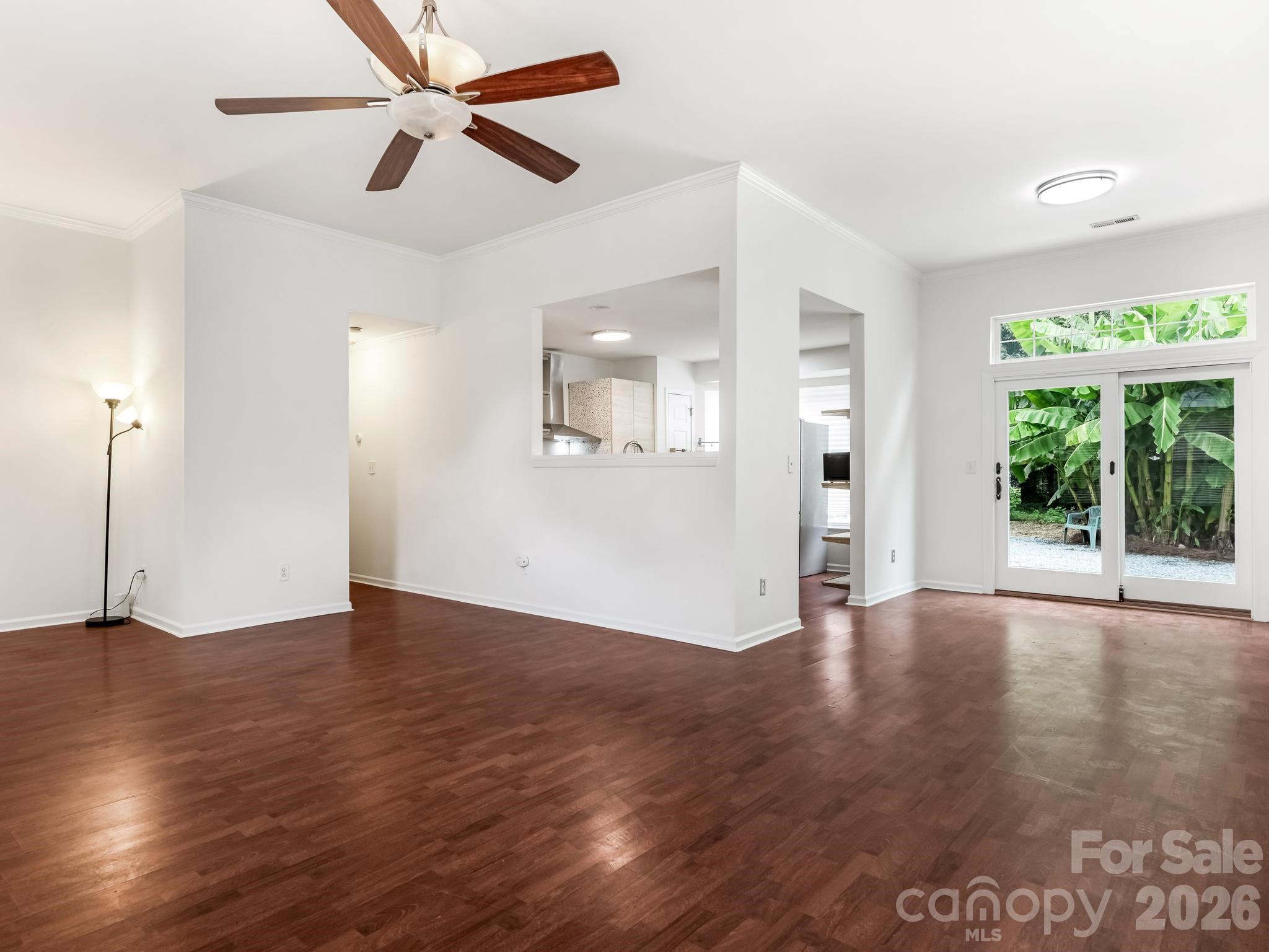 2940 Hosta Drive — Charlotte