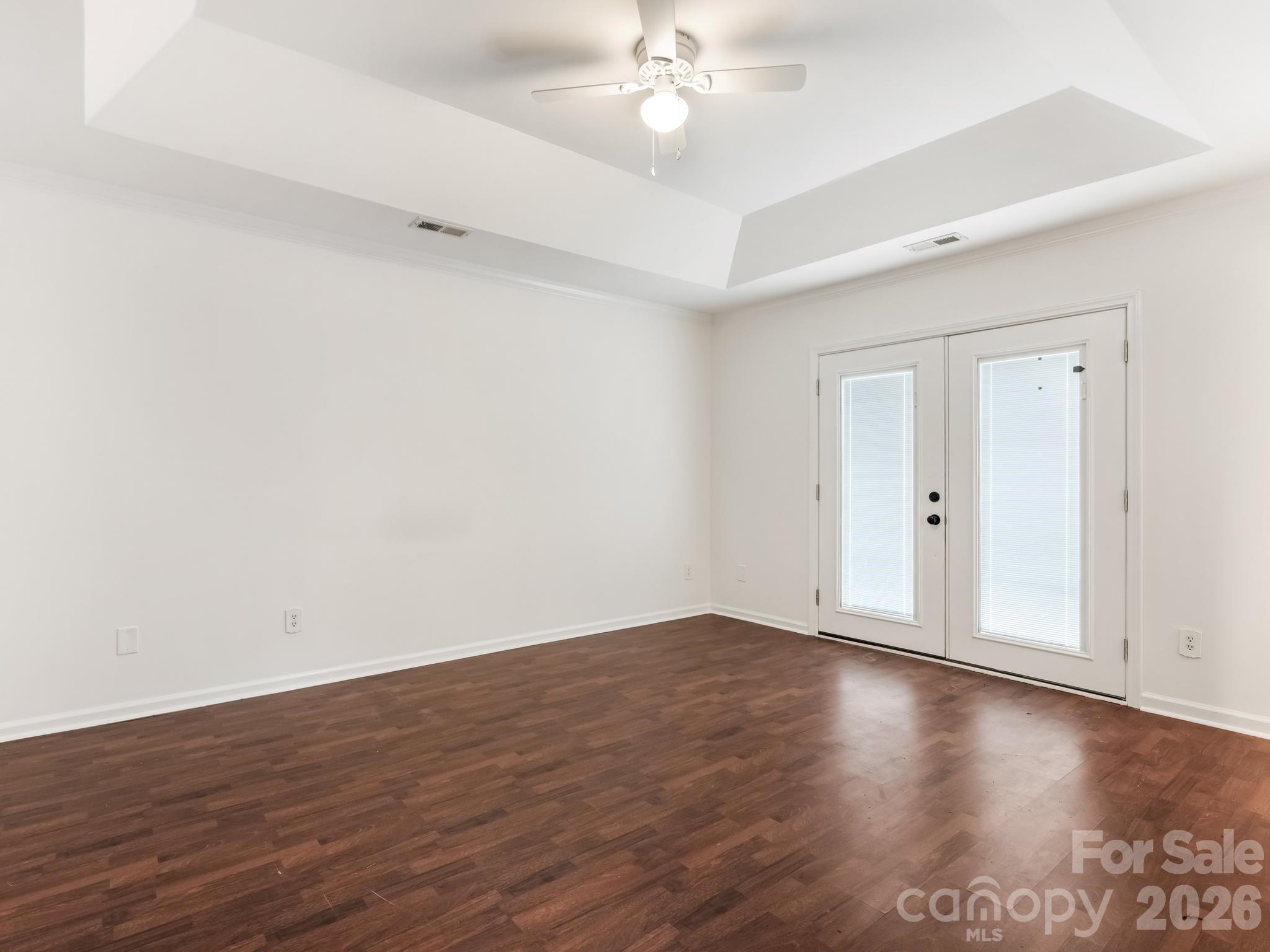 2940 Hosta Drive — Charlotte