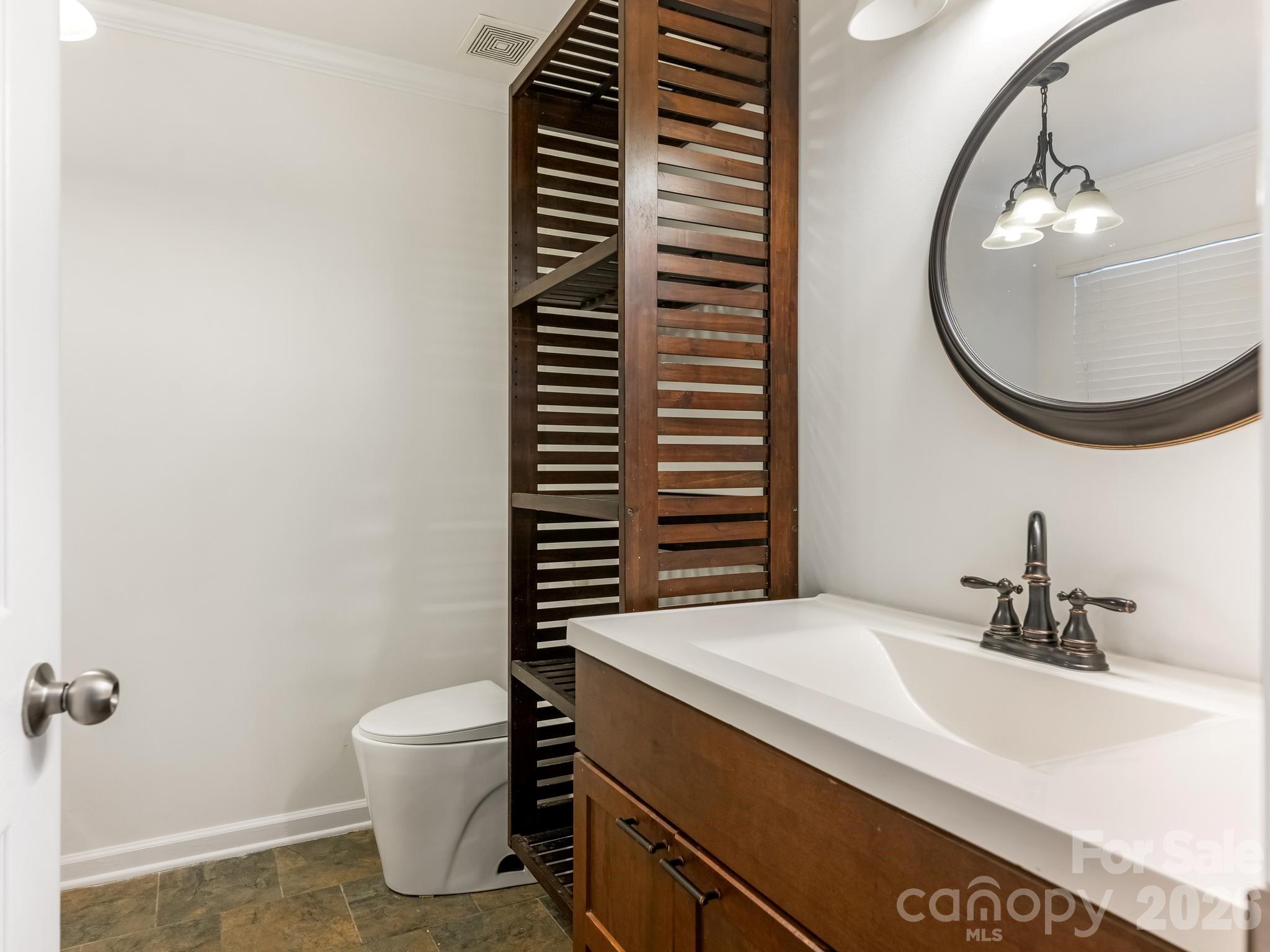 2940 Hosta Drive — Charlotte