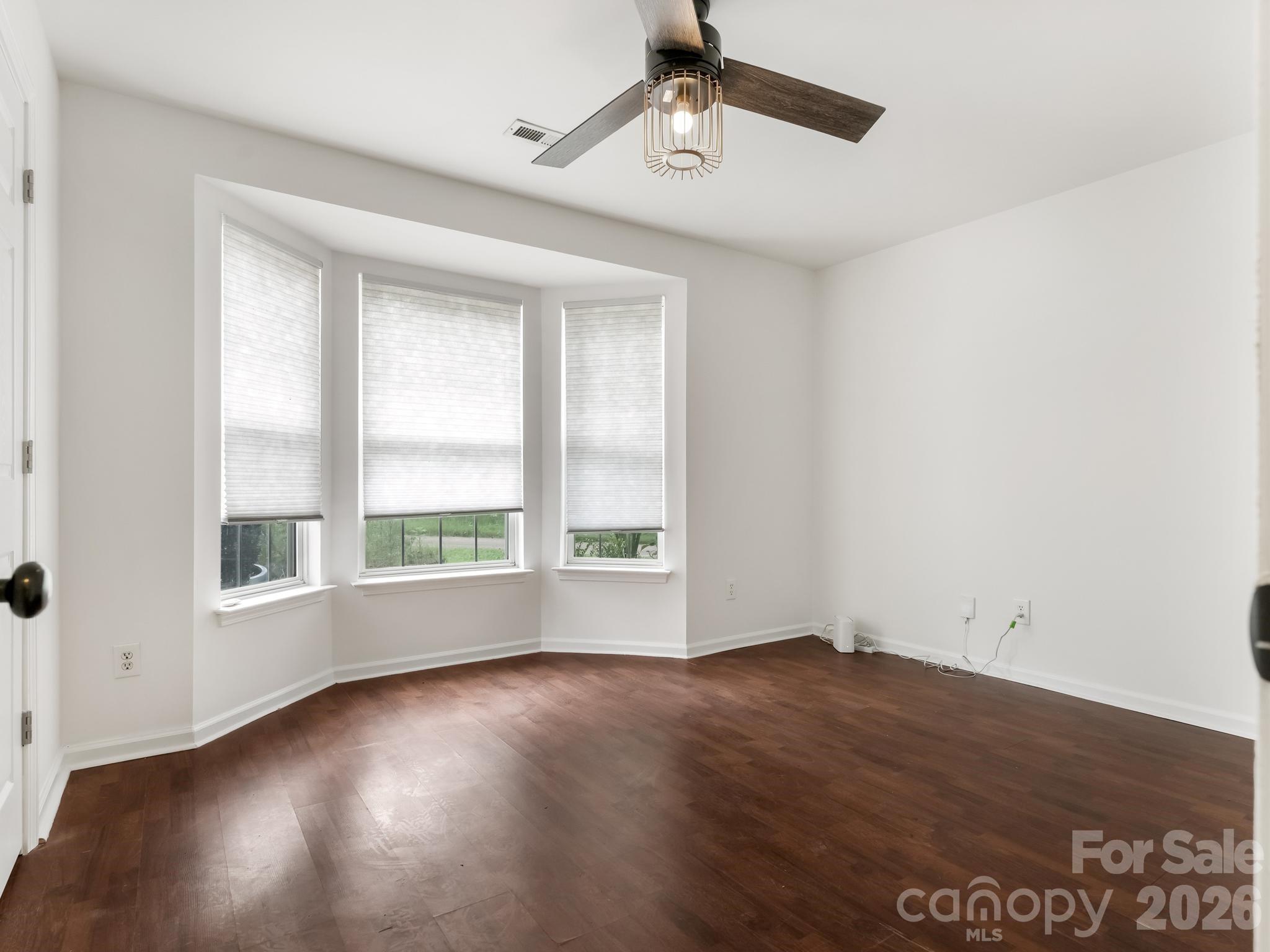2940 Hosta Drive — Charlotte