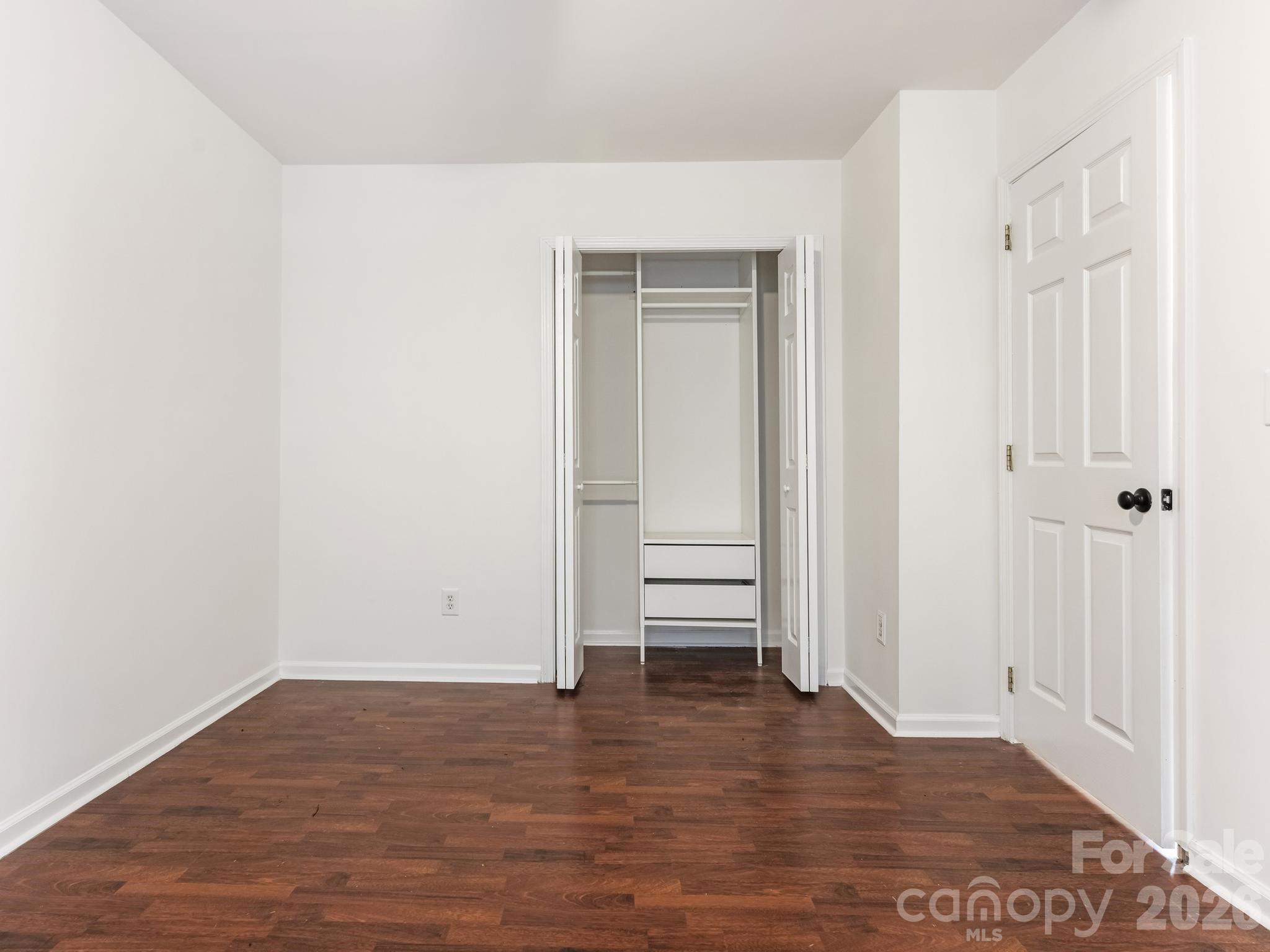 2940 Hosta Drive — Charlotte