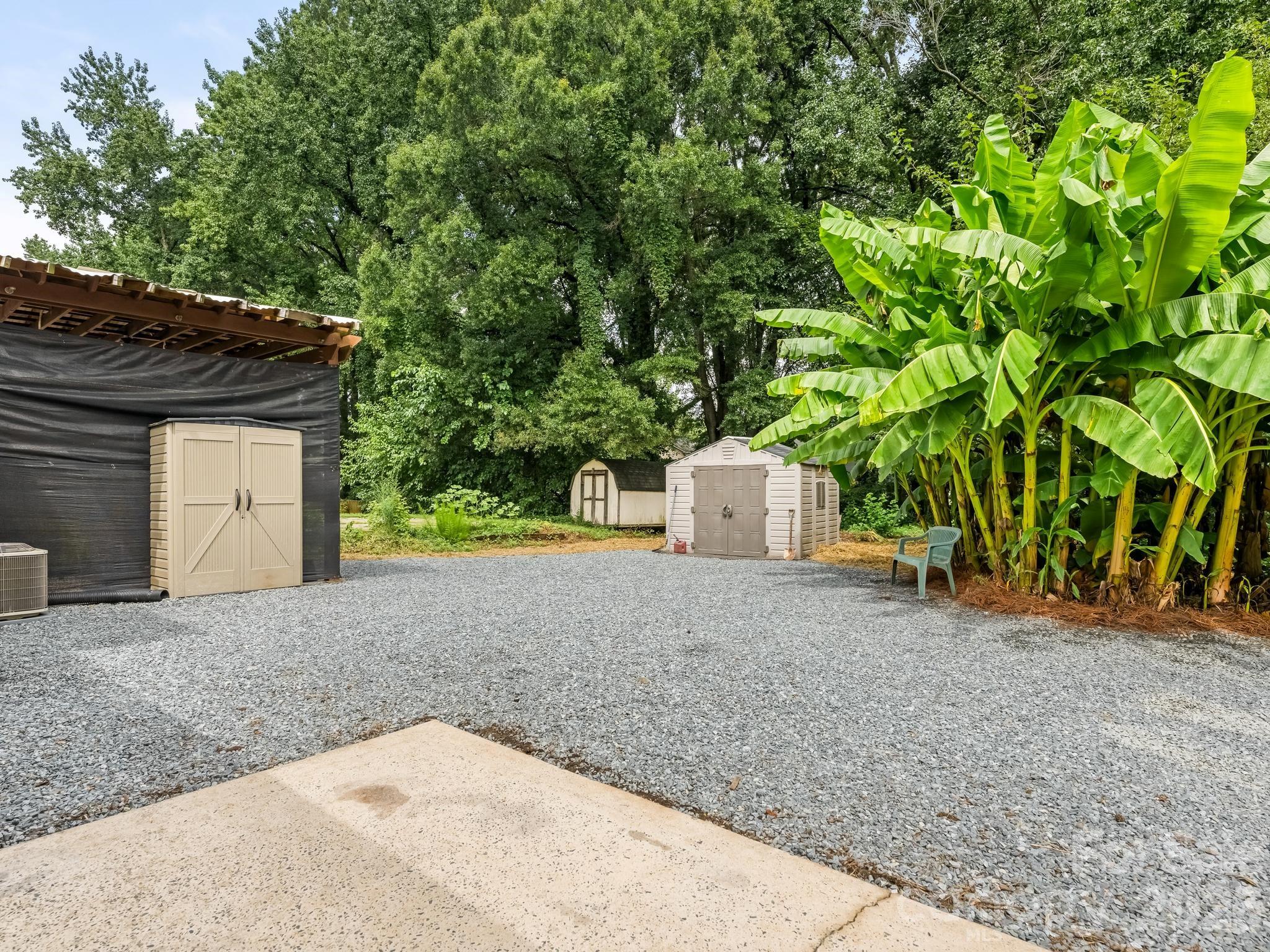 2940 Hosta Drive — Charlotte