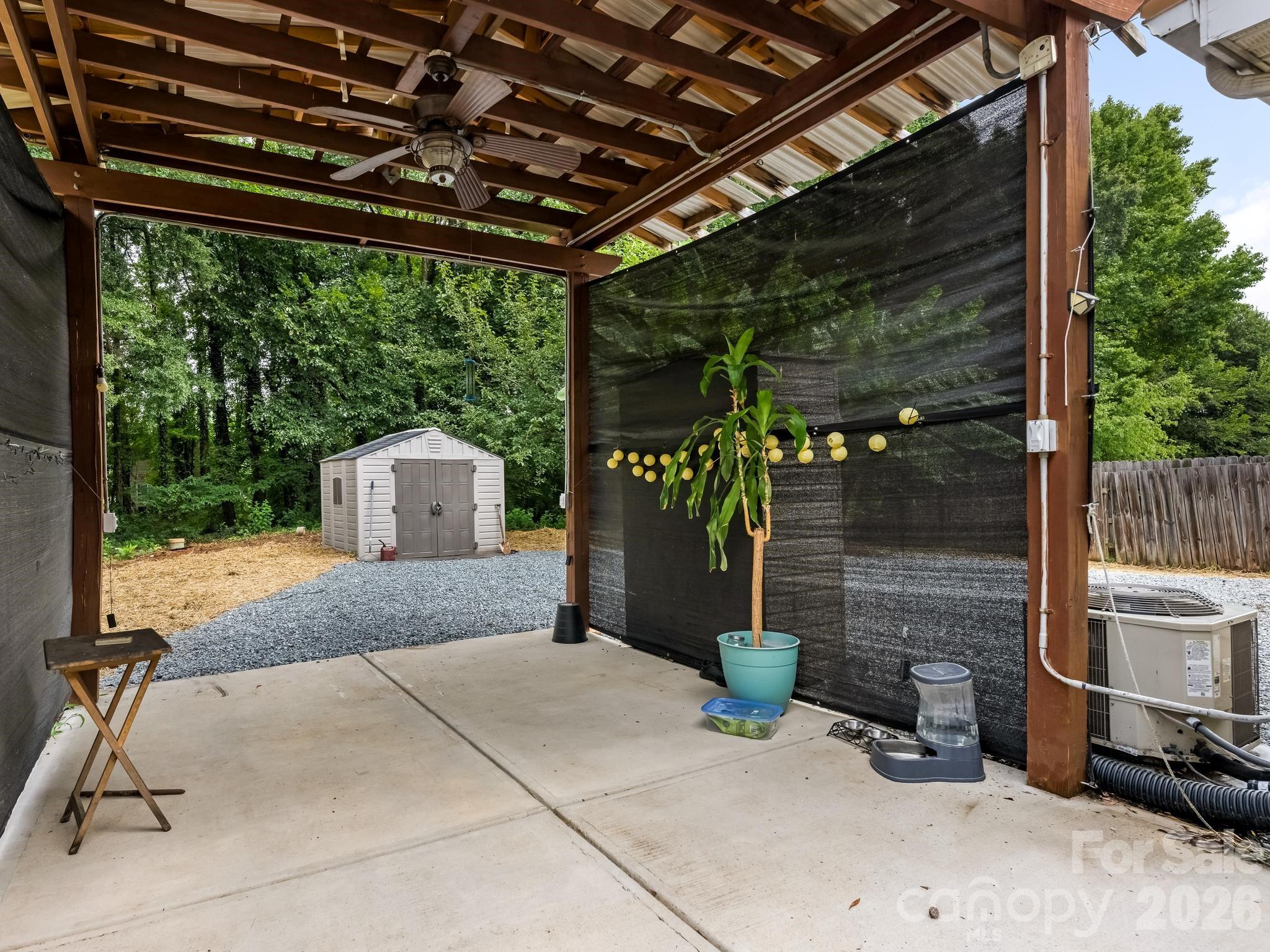 2940 Hosta Drive — Charlotte